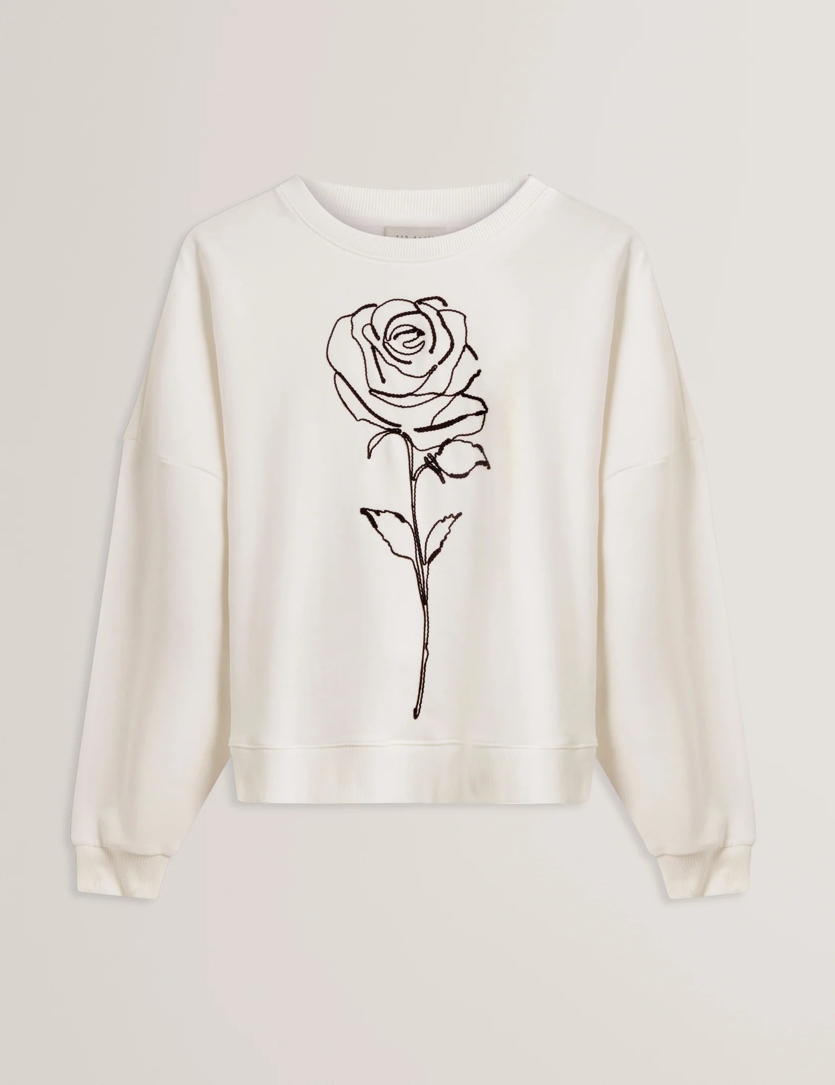 Ted Baker Massia Sweatshirt