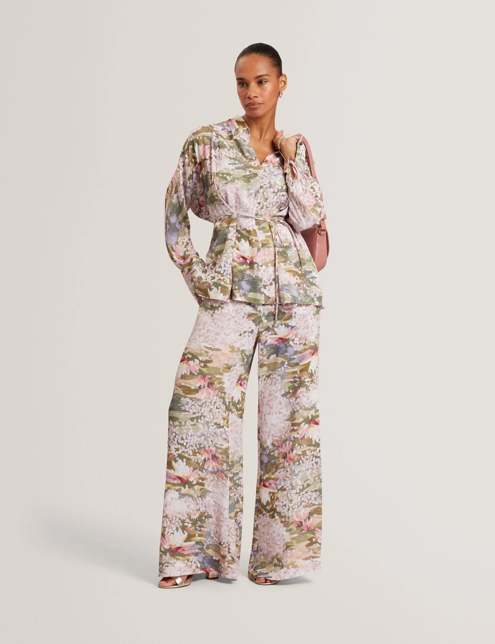 Ted Baker Wiinni Blouse
