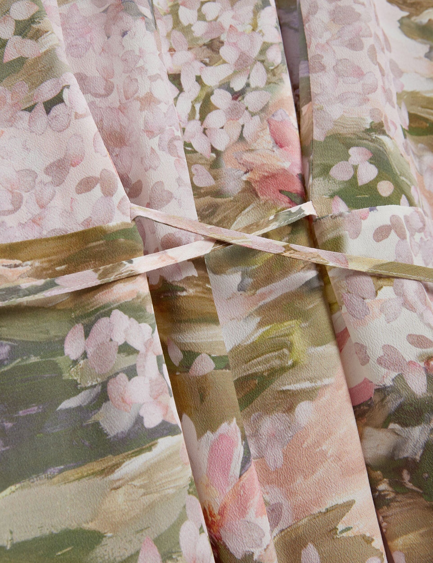 Ted Baker Wiinni Blouse