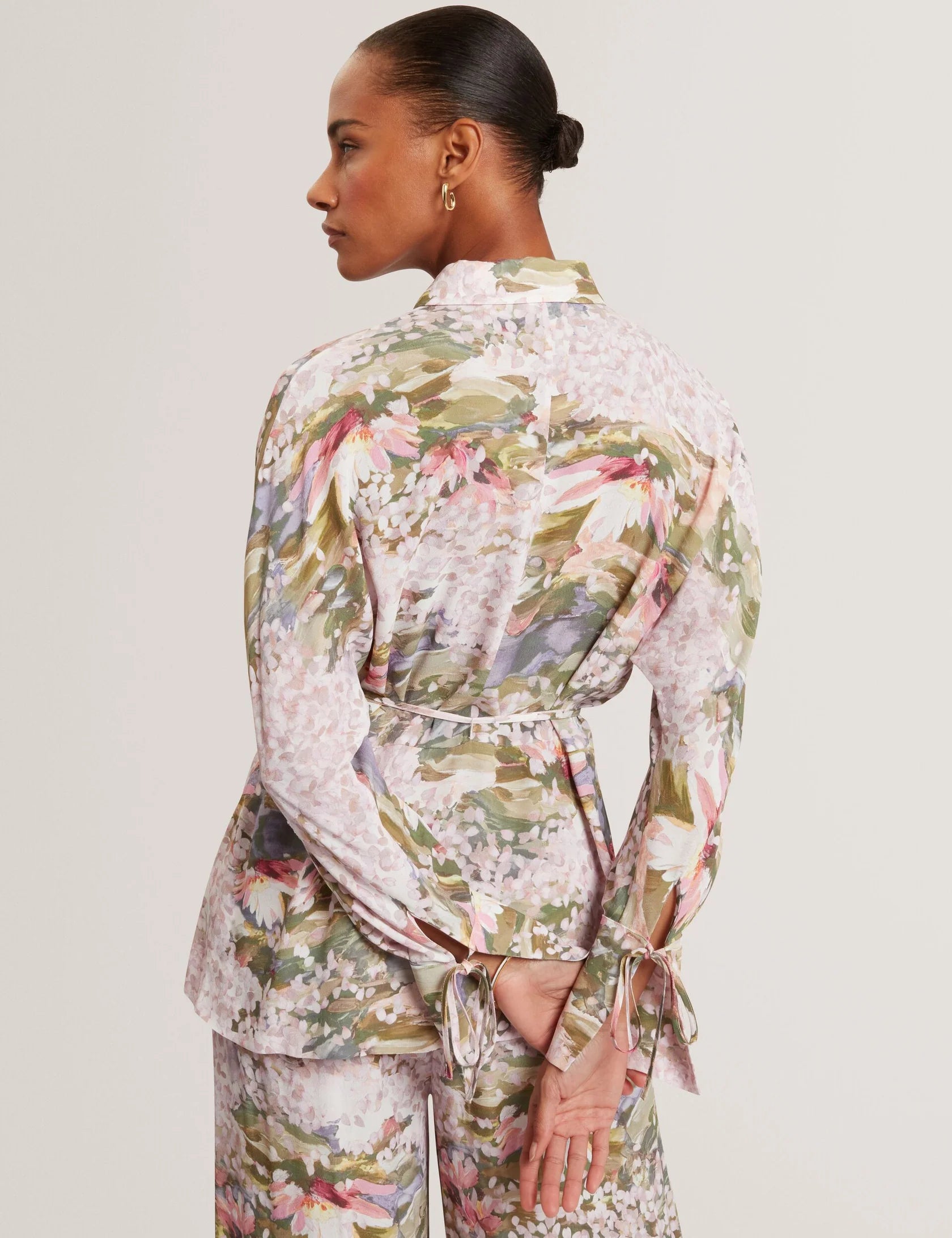 Ted Baker Wiinni Blouse