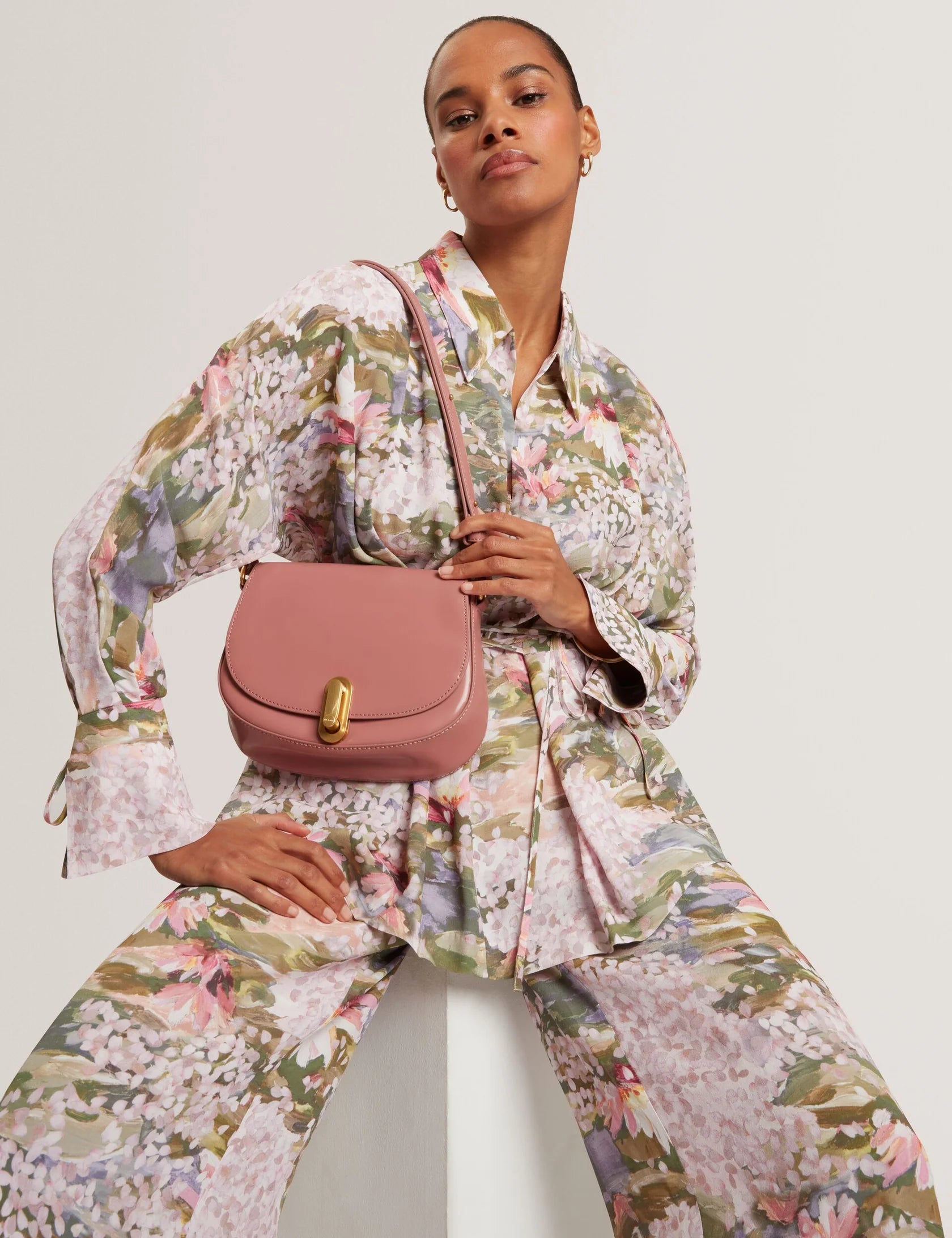 Ted Baker Wiinni Blouse