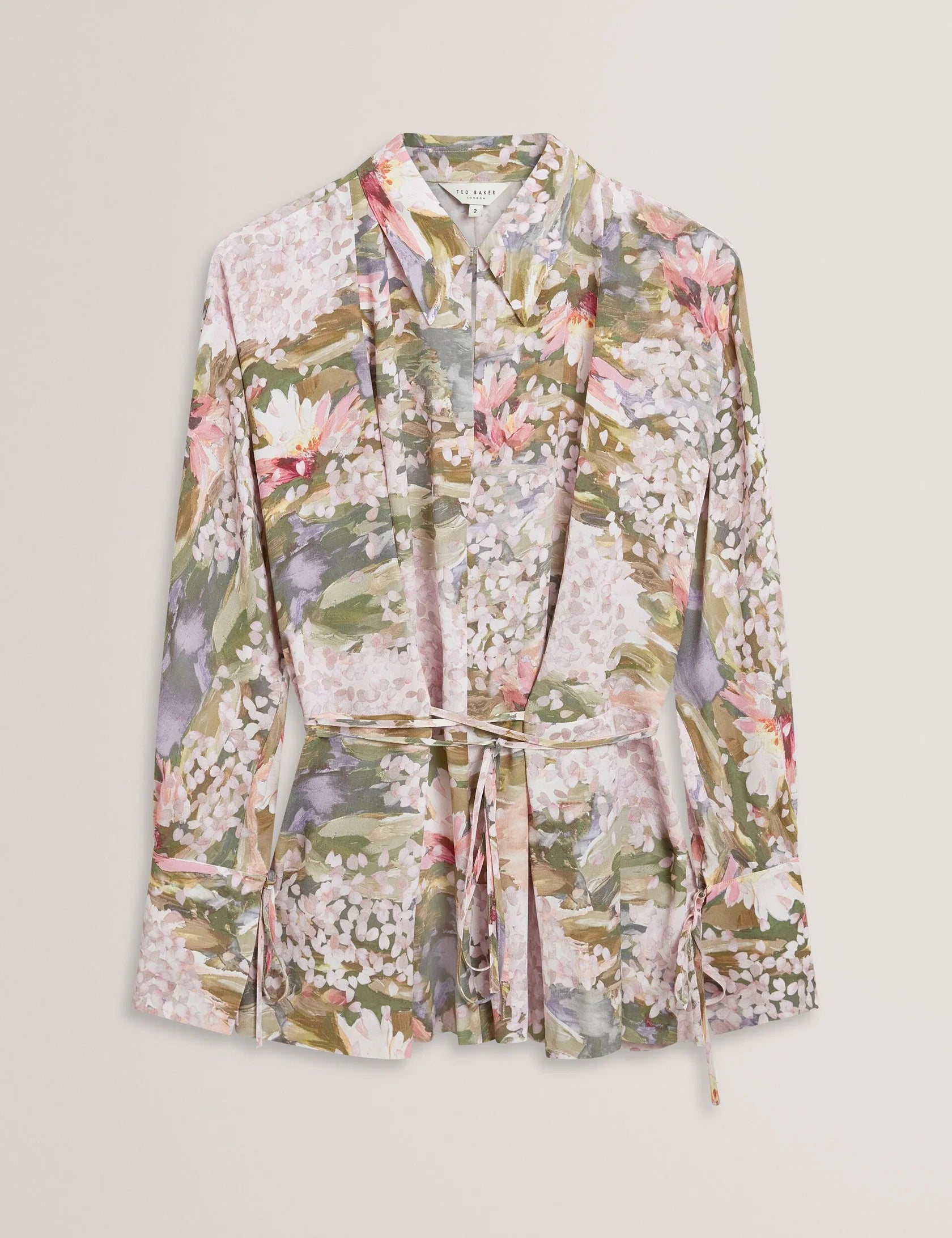 Ted Baker Wiinni Blouse