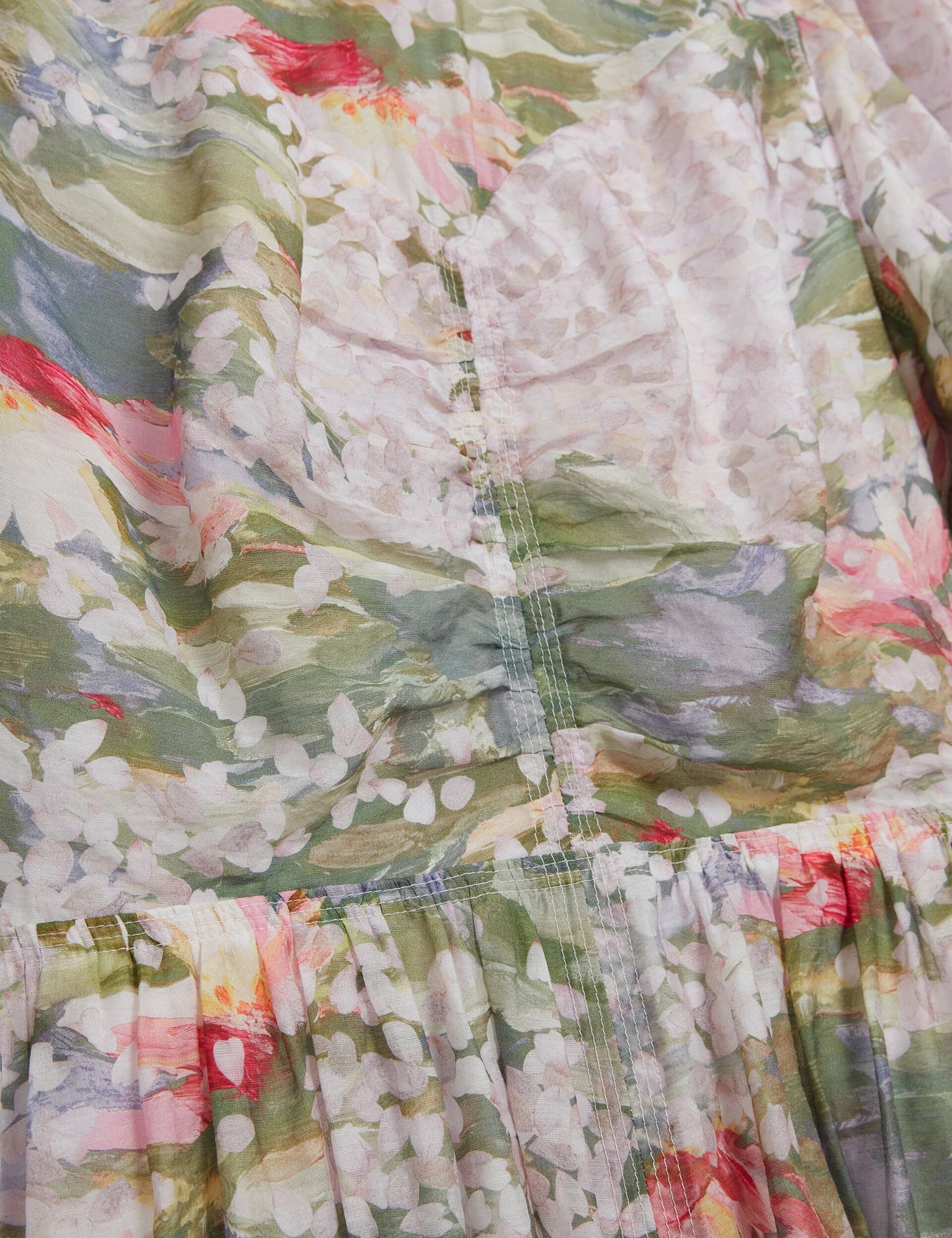 Ted Baker Jonora Midi Dress