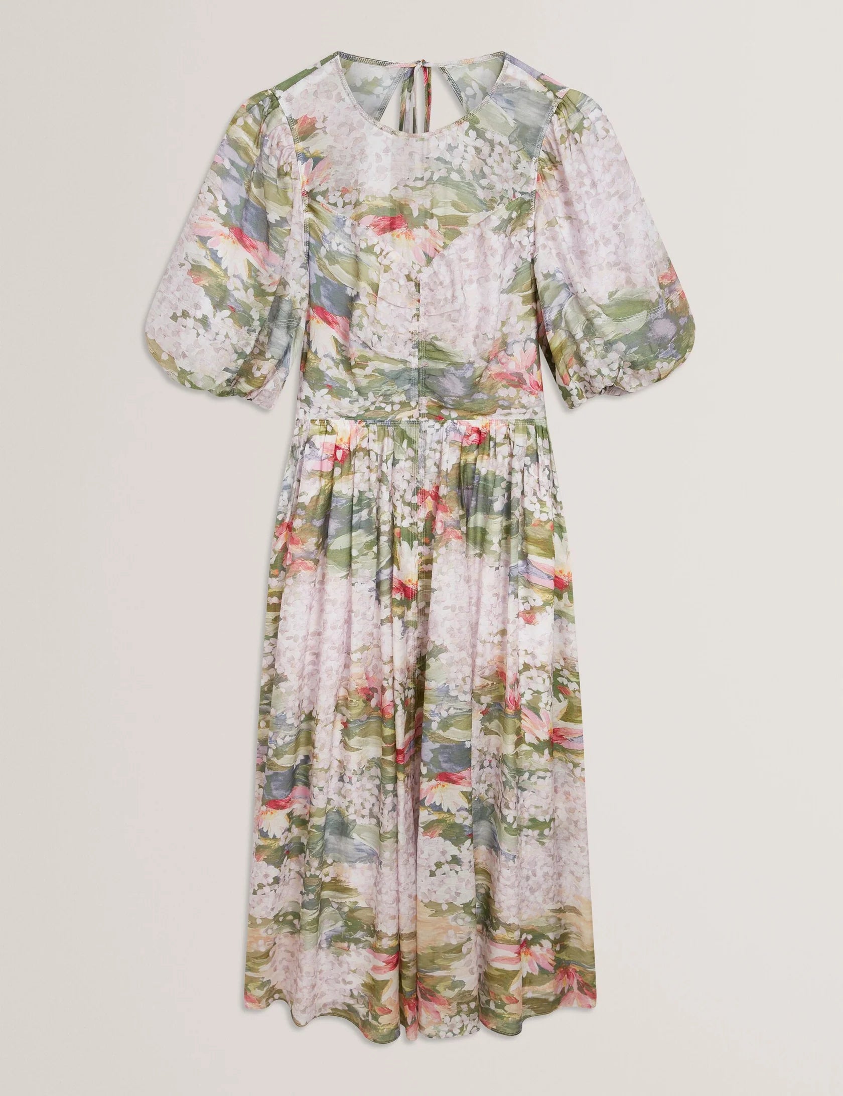 Ted Baker Jonora Midi Dress