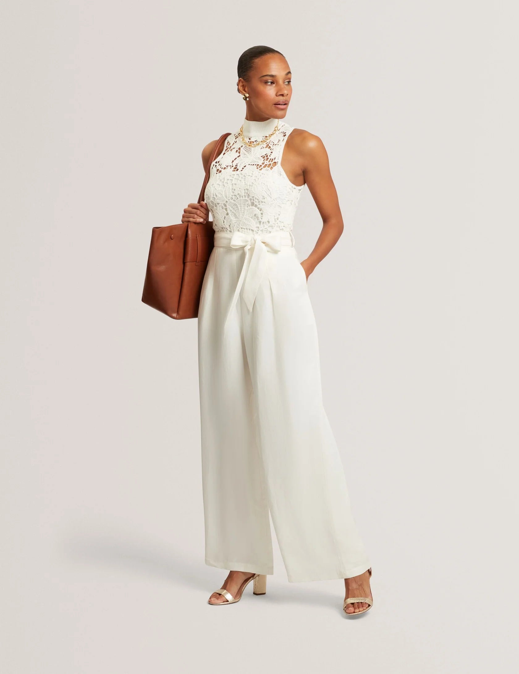 Ted Baker Calanta Jumpsuit