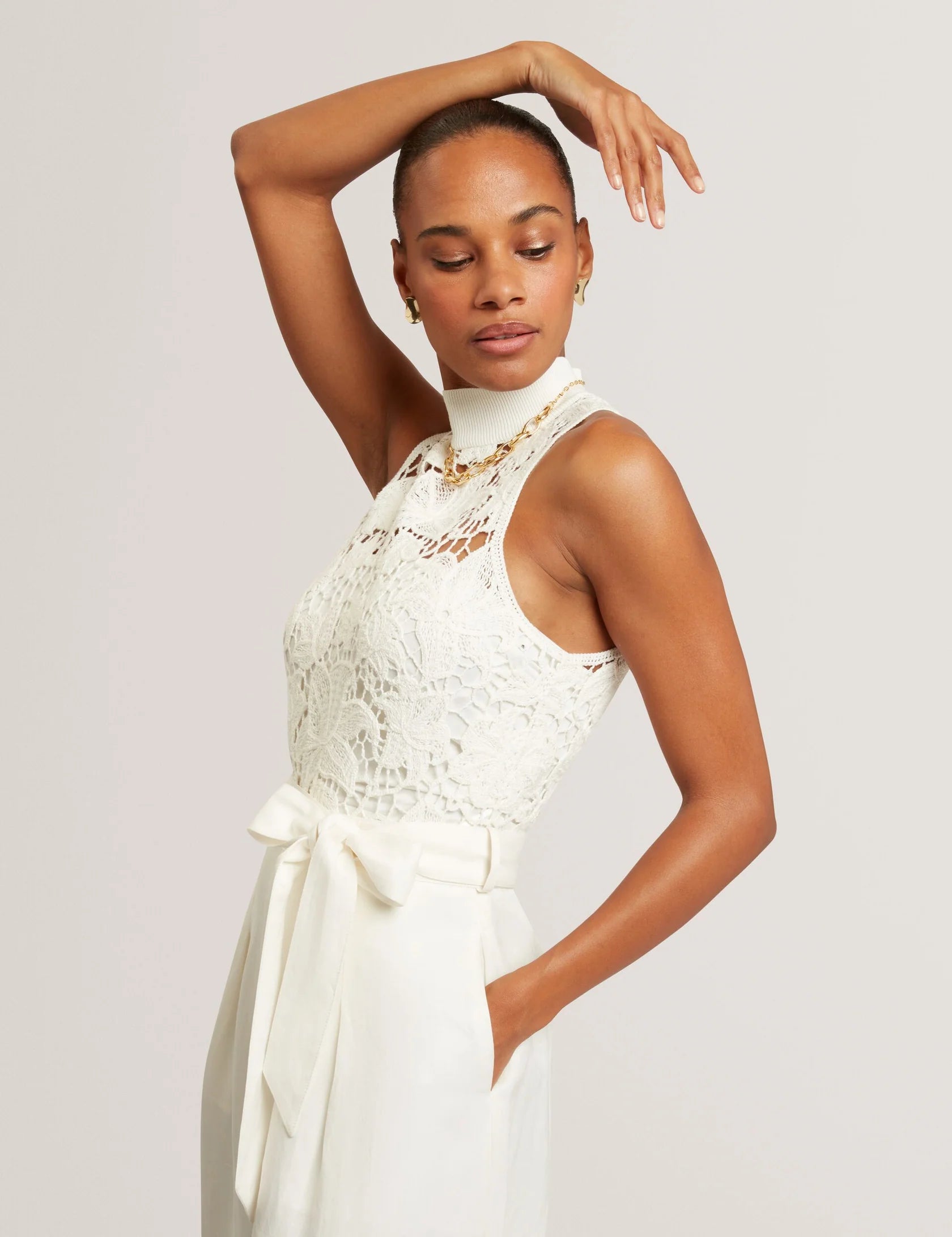 Ted Baker Calanta Jumpsuit
