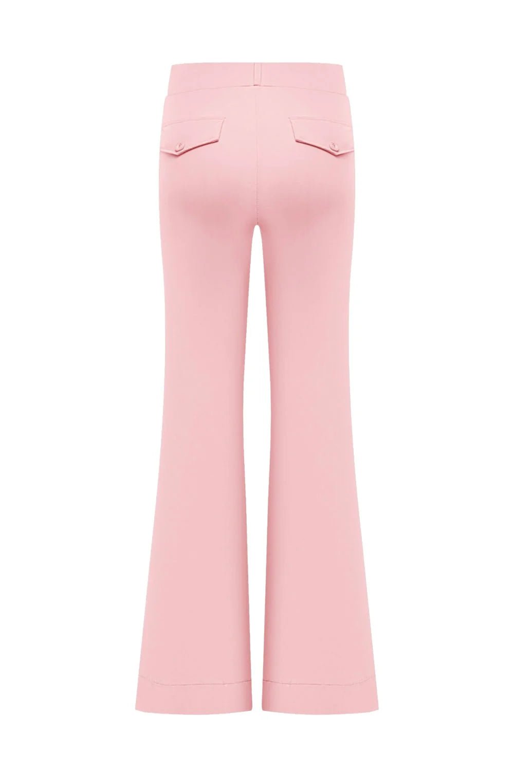 Triple Nine Flair Powder Pink