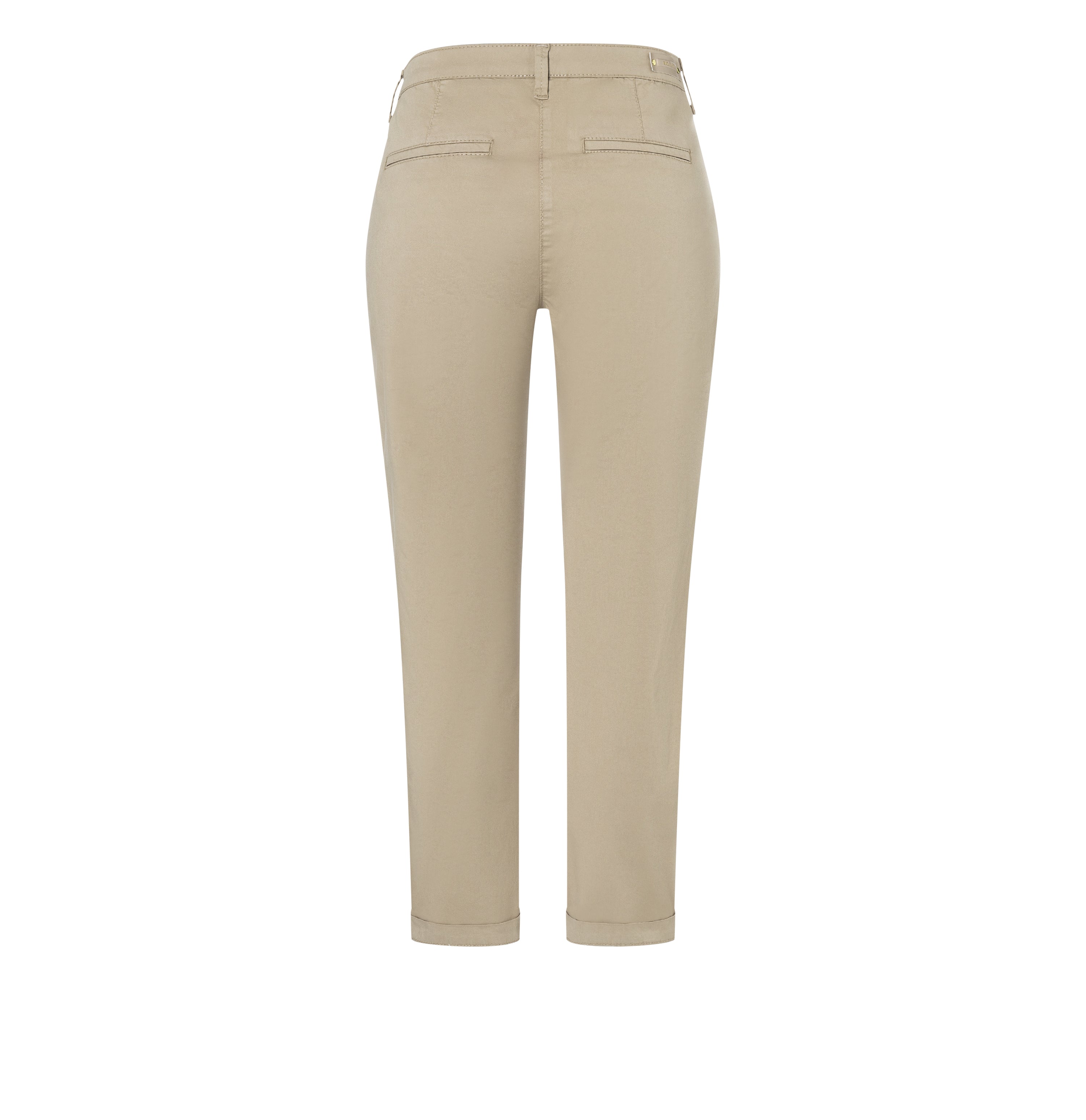 MAC Chino Turn Up – Golden Terra