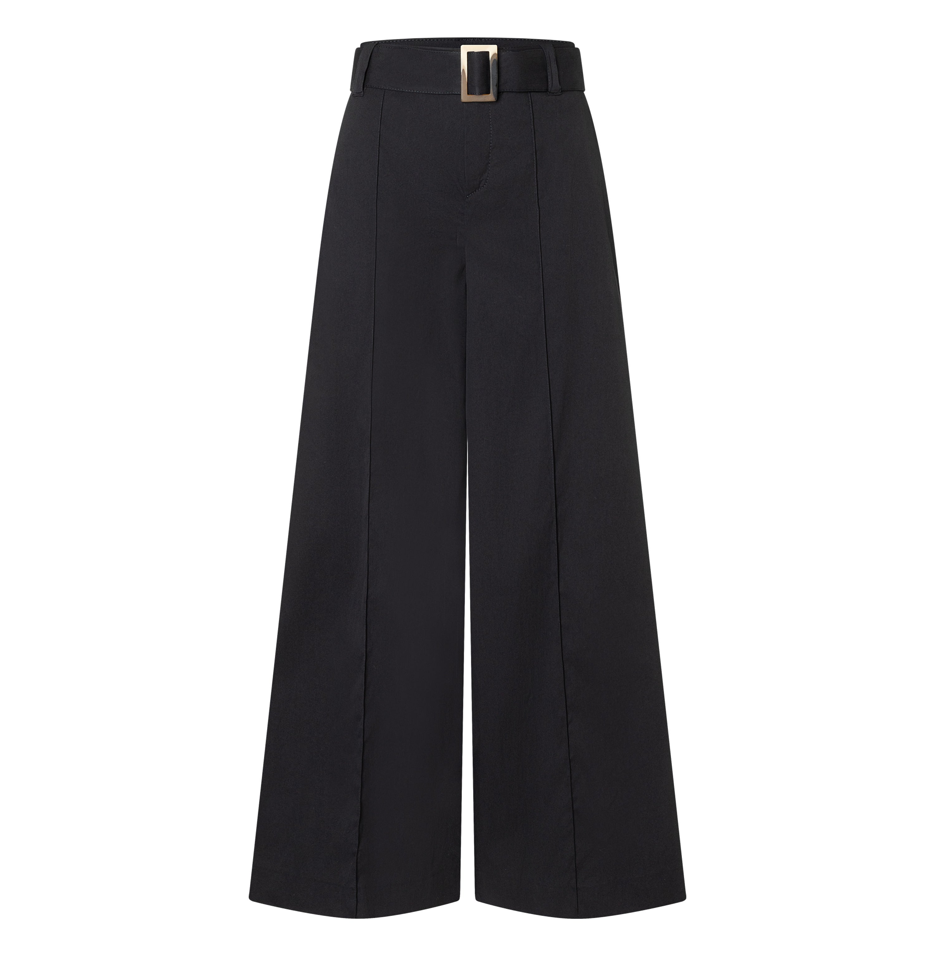 MAC broek Carletta zwart