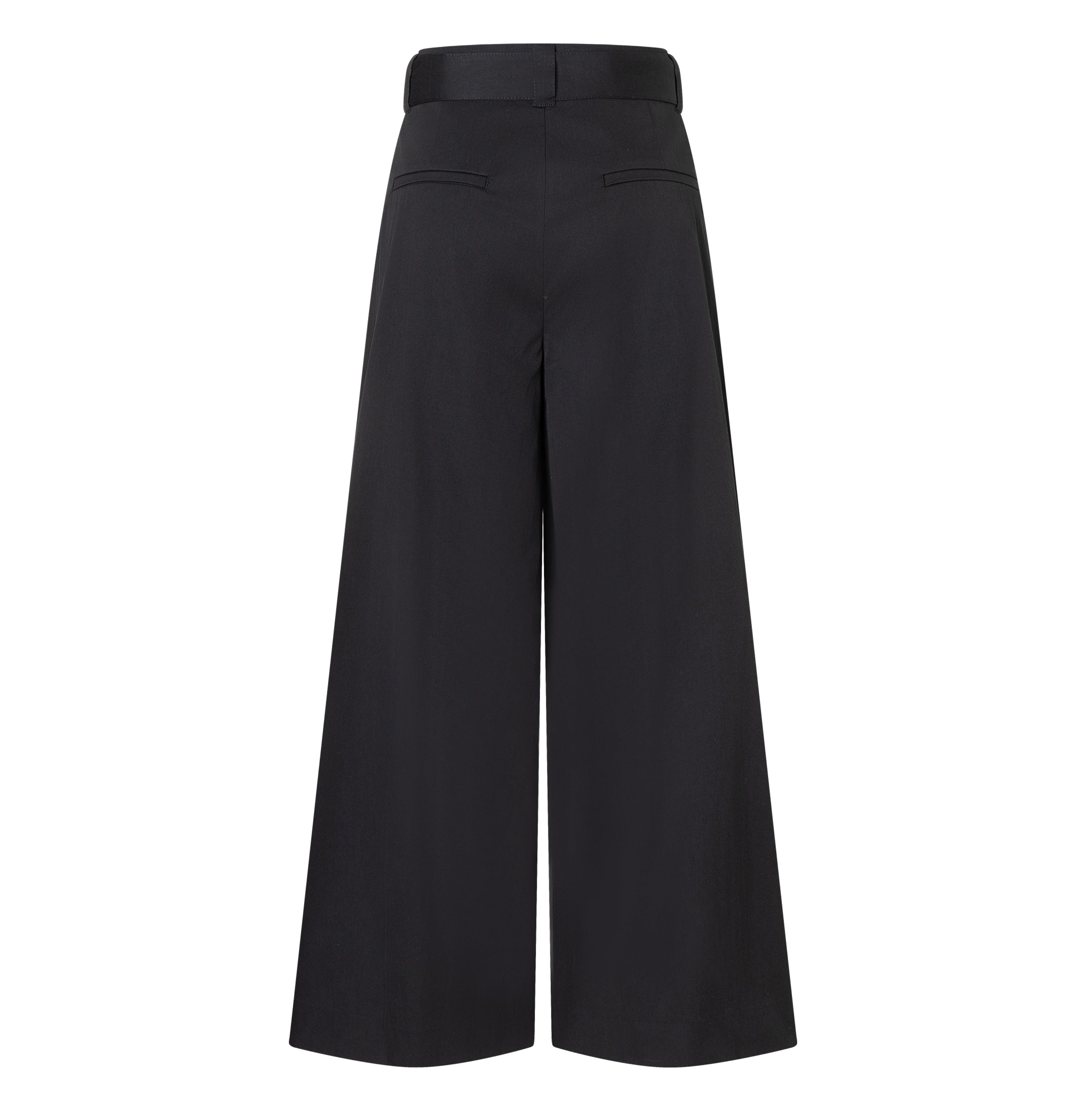 MAC broek Carletta zwart