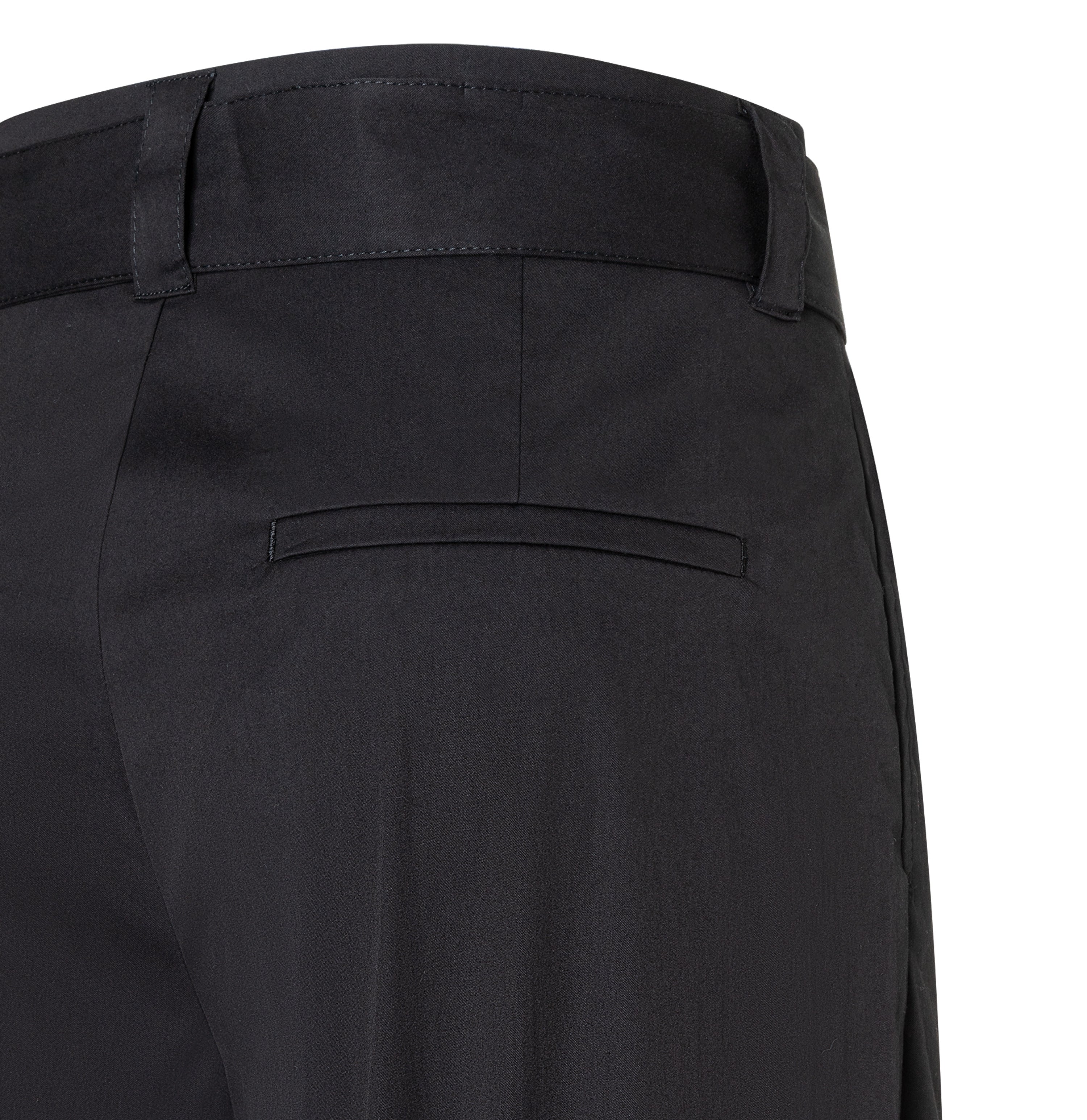 MAC broek Carletta zwart