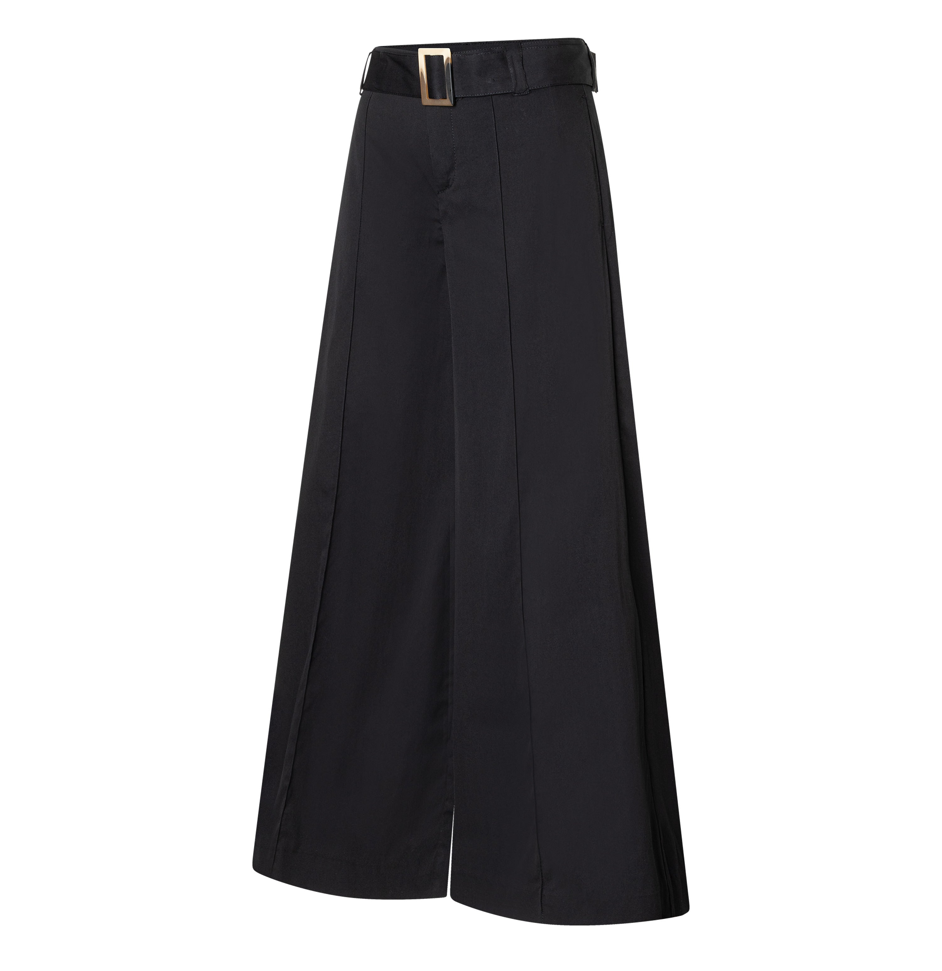 MAC broek Carletta zwart