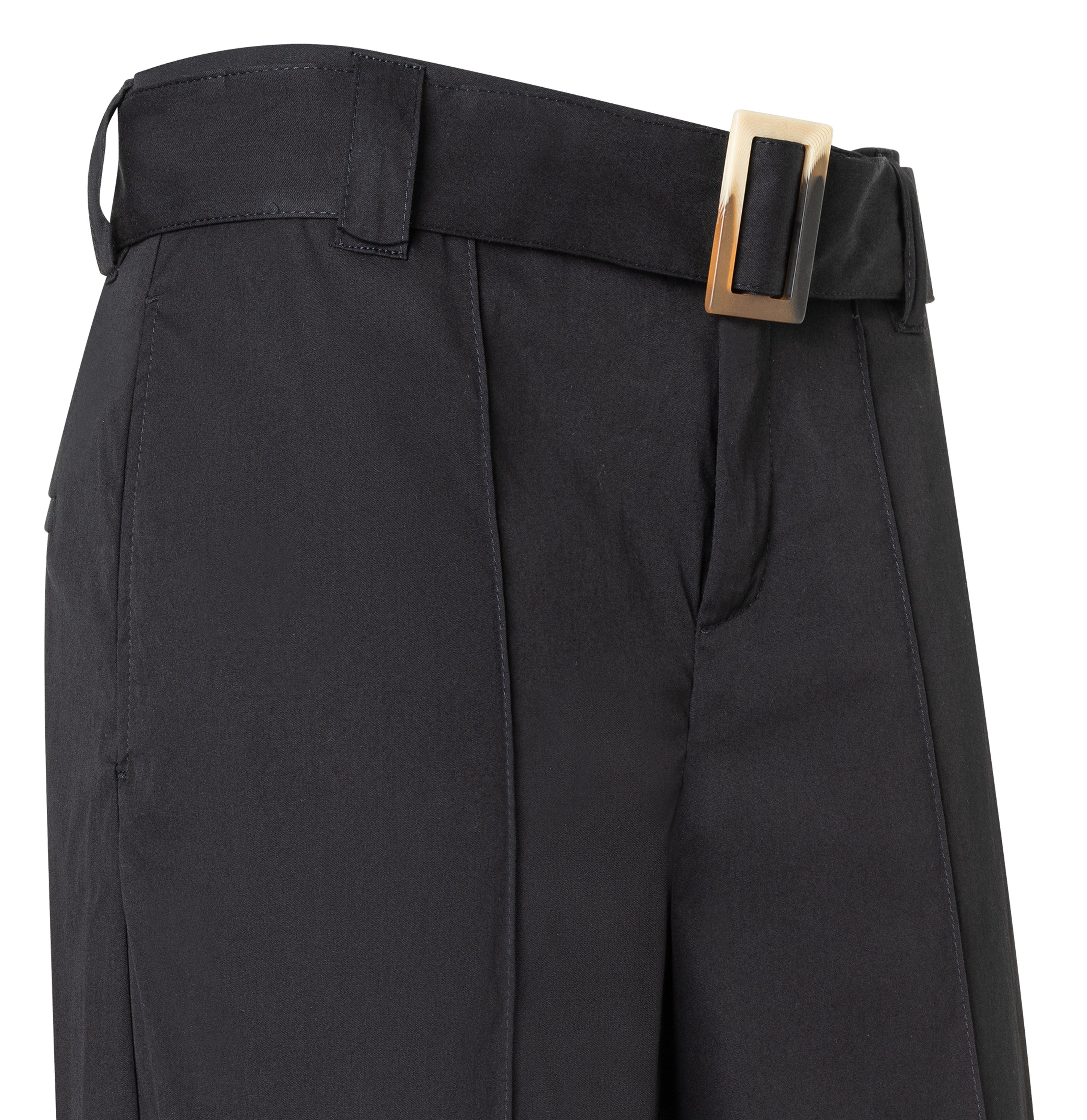 MAC broek Carletta zwart