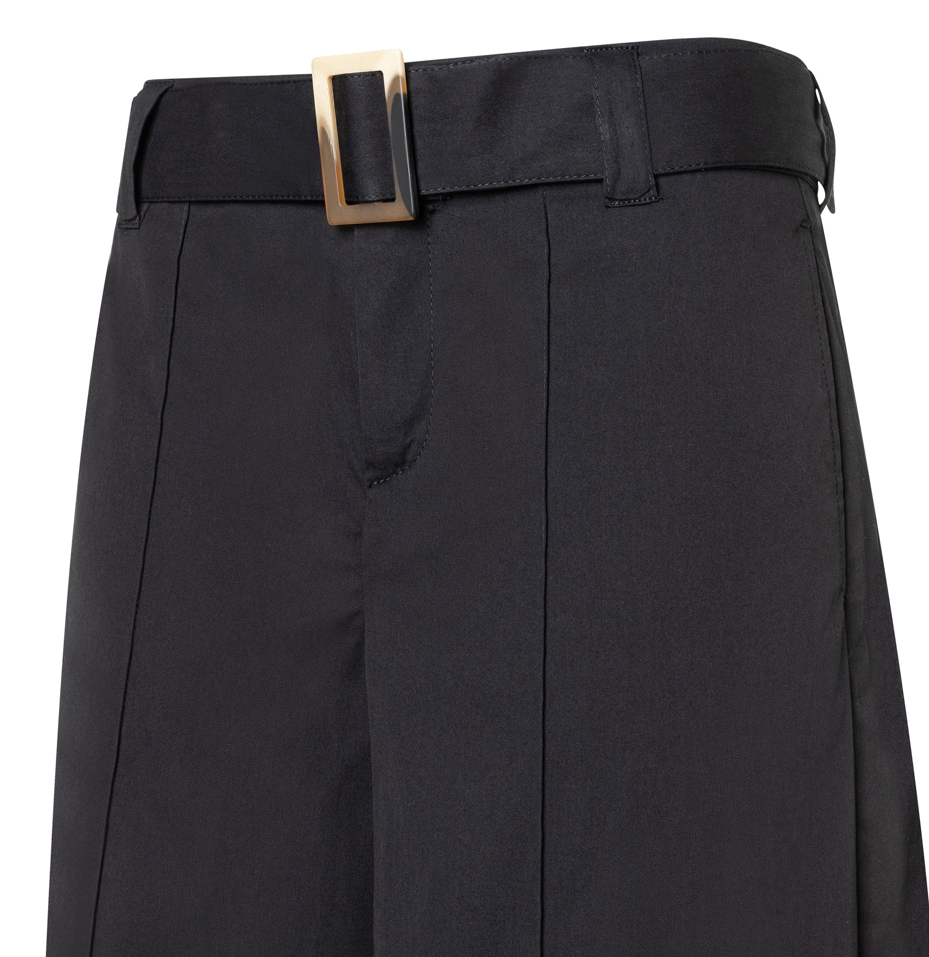 MAC broek Carletta zwart