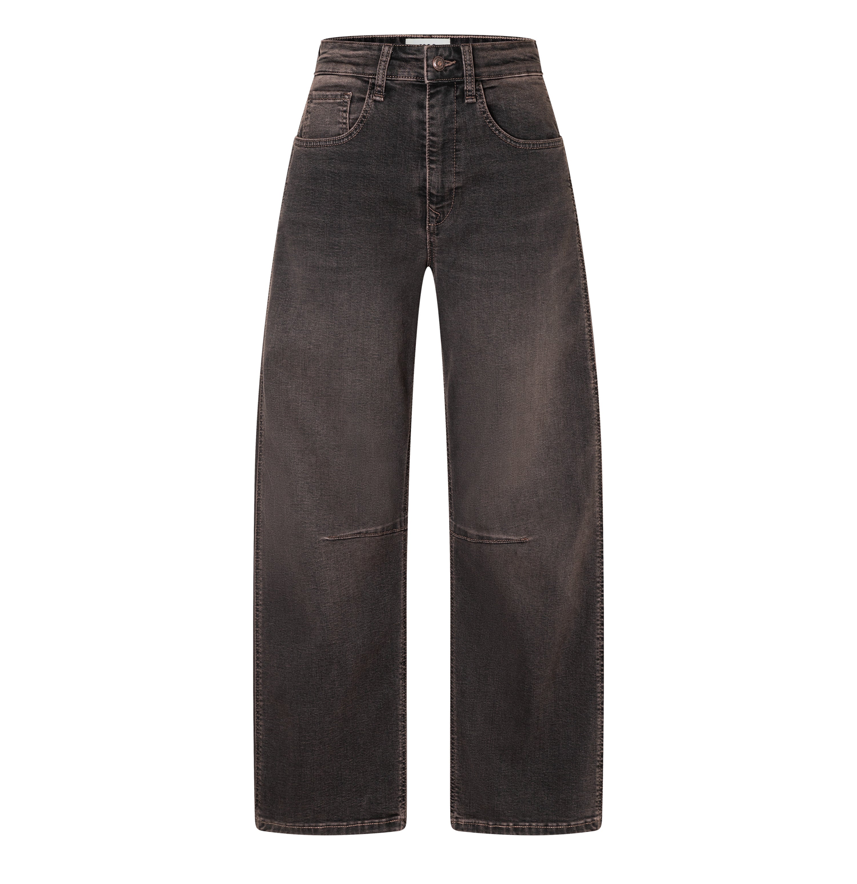 MAC Ohio Barrel – Coffee Vintage Wash
