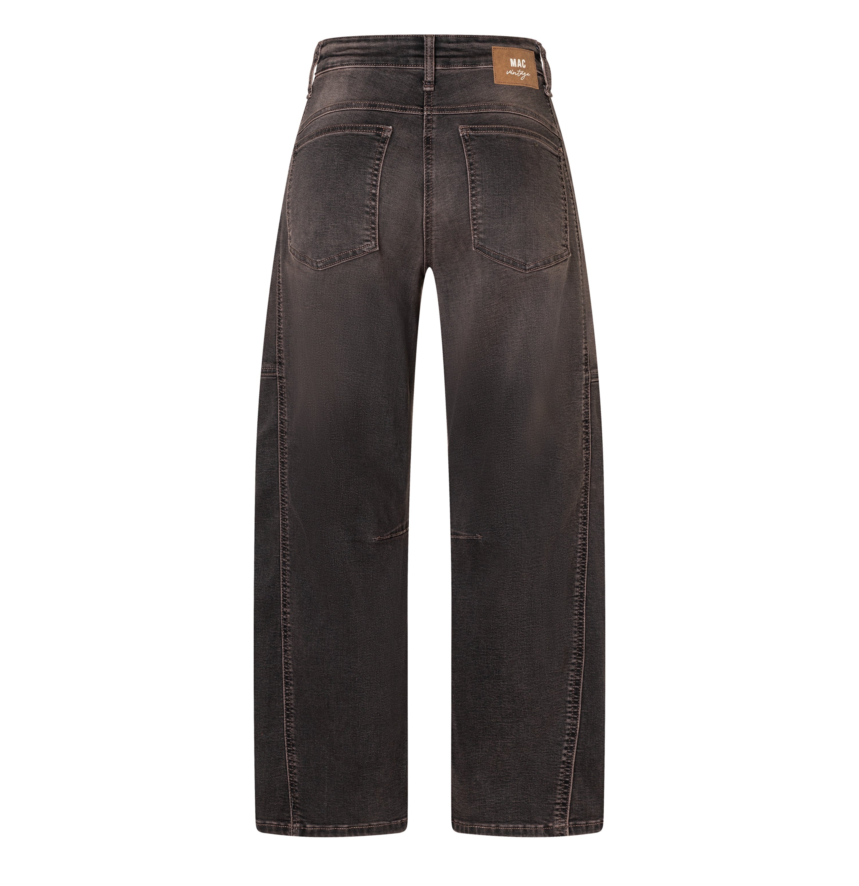 MAC Ohio Barrel – Coffee Vintage Wash