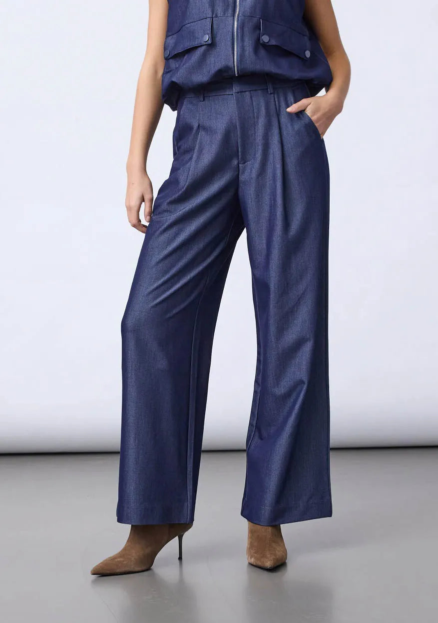 Sisterspoint Great Pants Denim