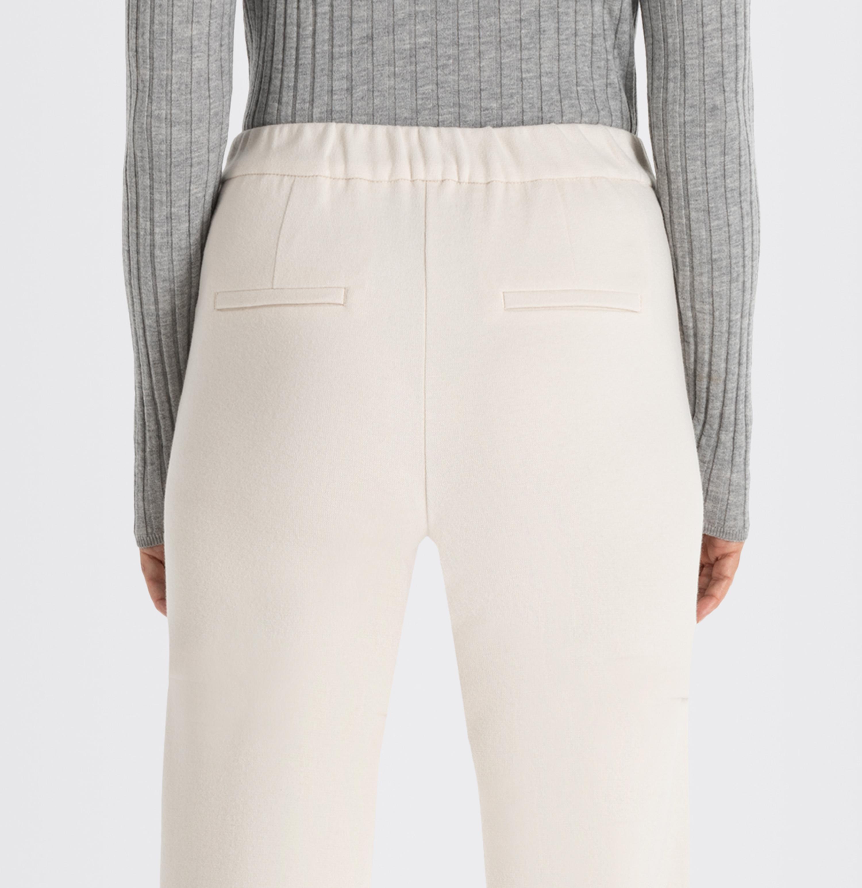 MAC Chiara Smart Off white