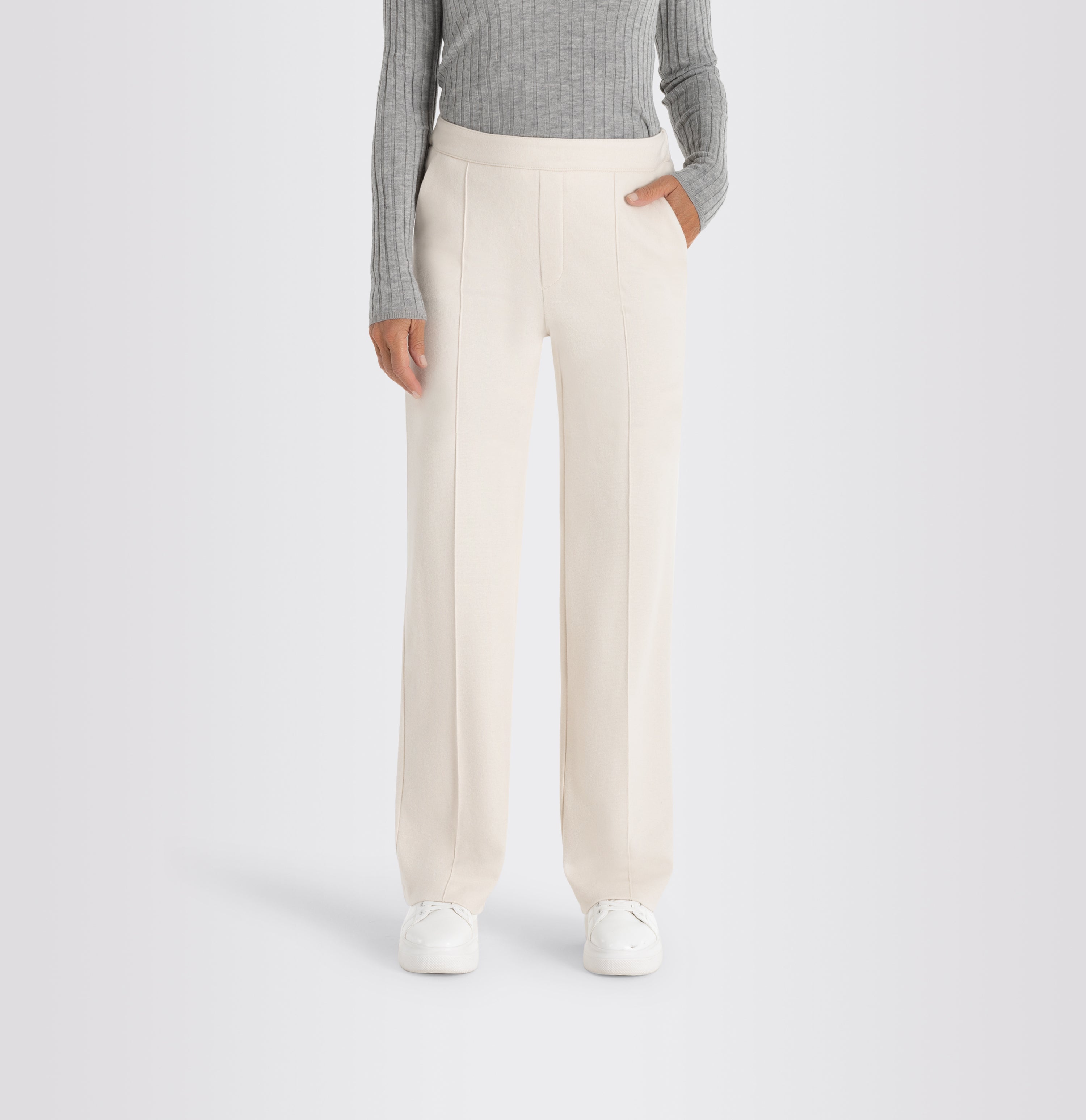 MAC Chiara Smart Off white