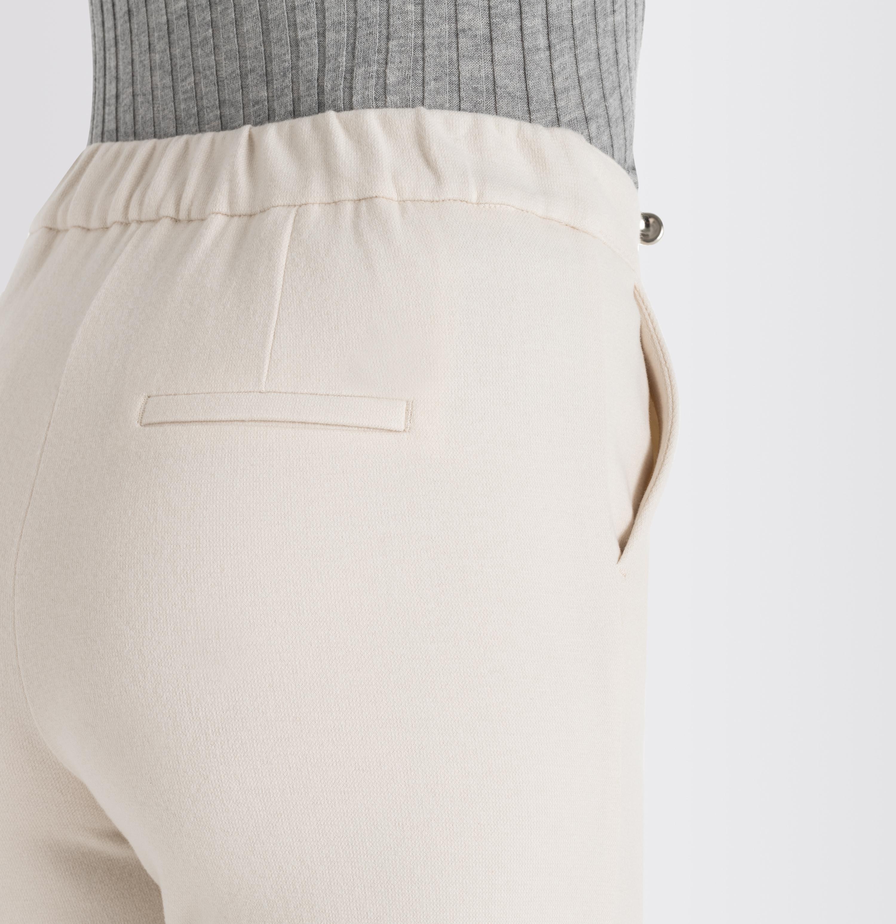 MAC Chiara Smart Off white