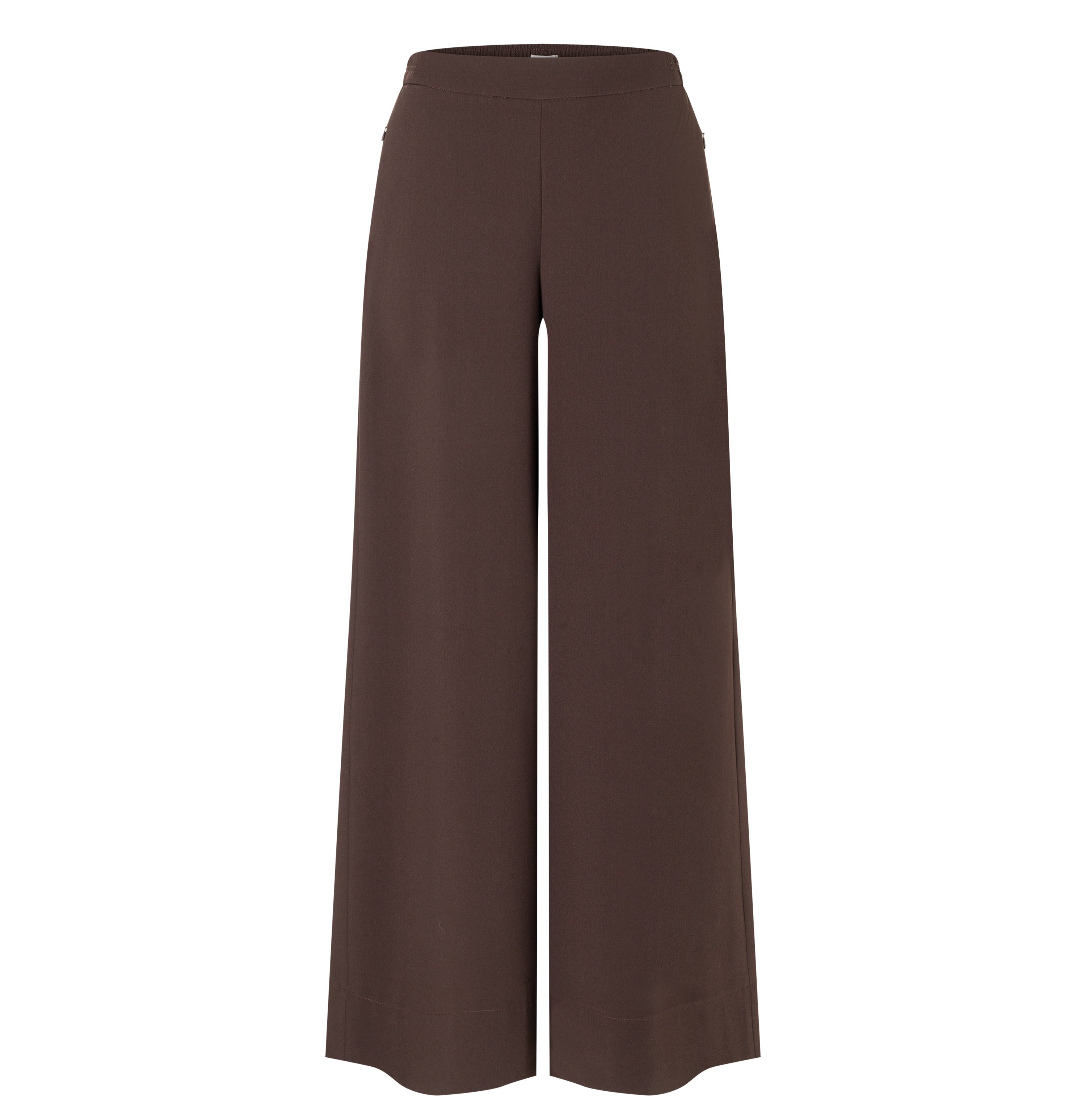 MAC Coralie Floating Crepe – Truffle Brown