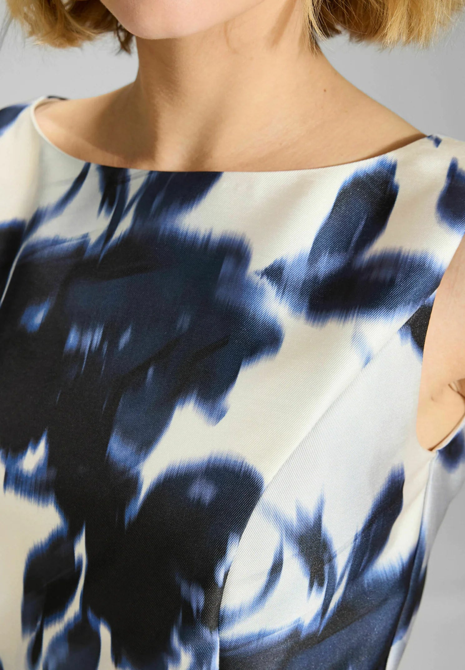 Swing Floral Elegance Jurk