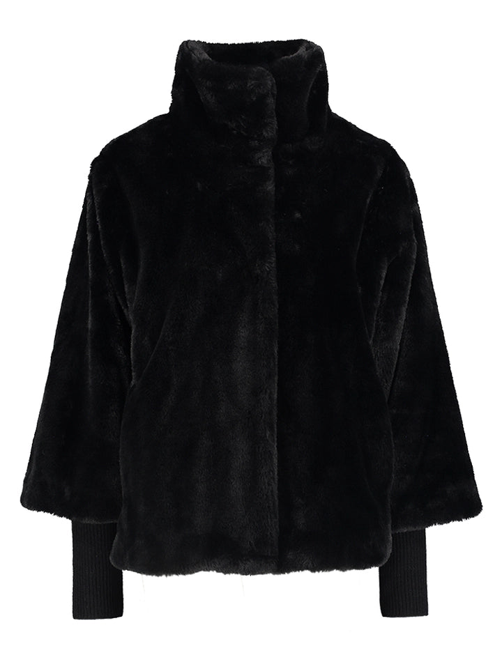 Beaumont Mara Jacket zwart