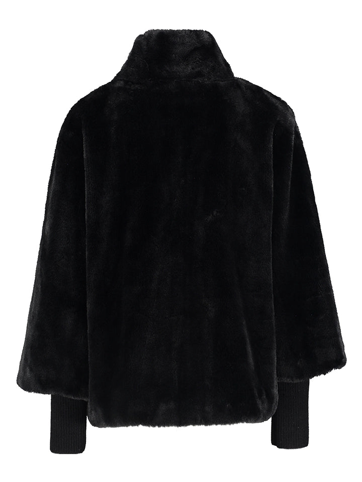 Beaumont Mara Jacket zwart