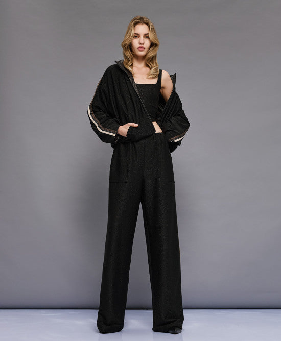 Access Reversible Bomber Jacket