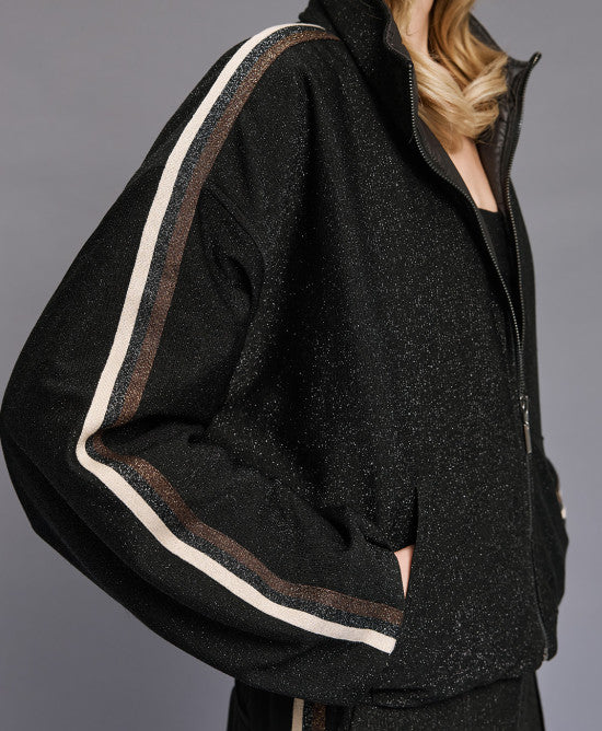 Access Reversible Bomber Jacket