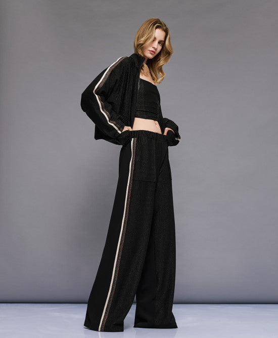 Access Lurex Pants