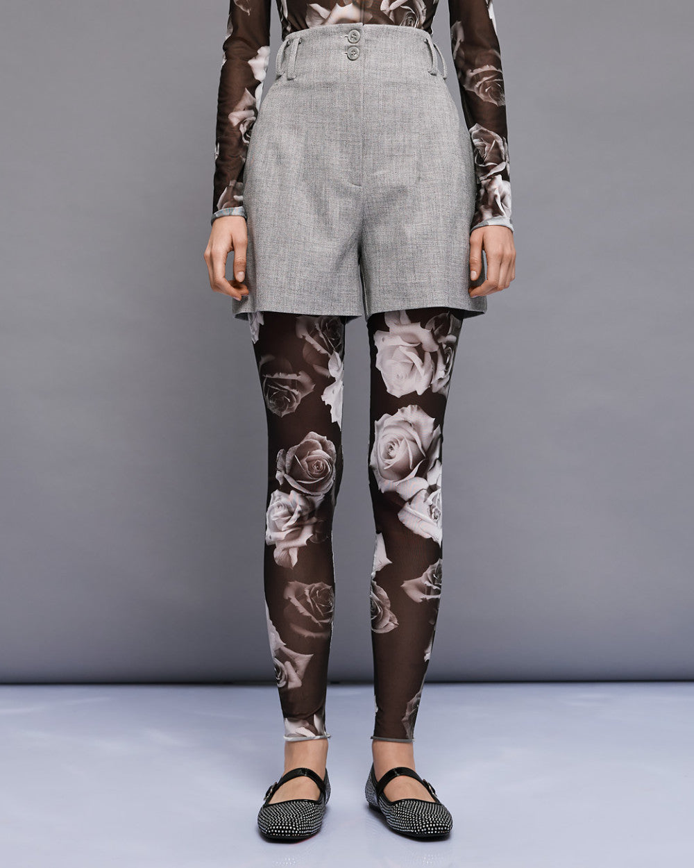 Access High-Waist Short