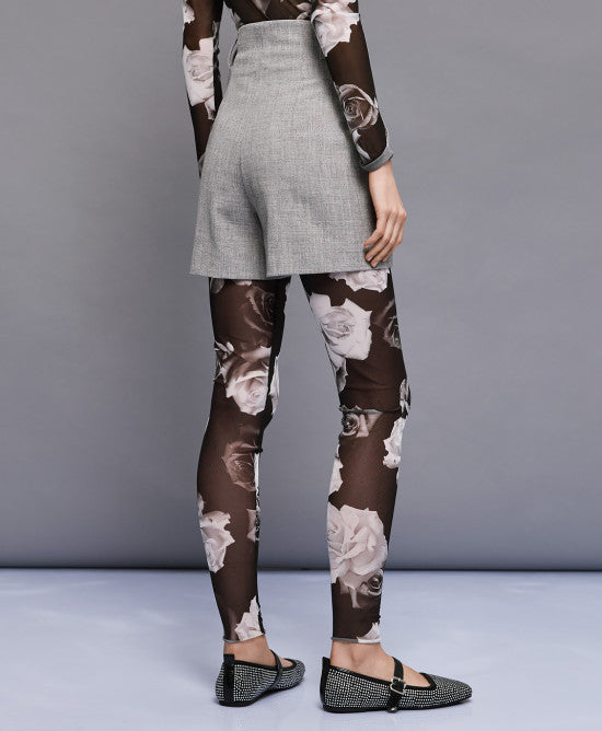 Access High-Waist Short