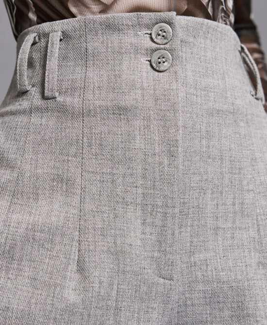 Access High-Waist Short