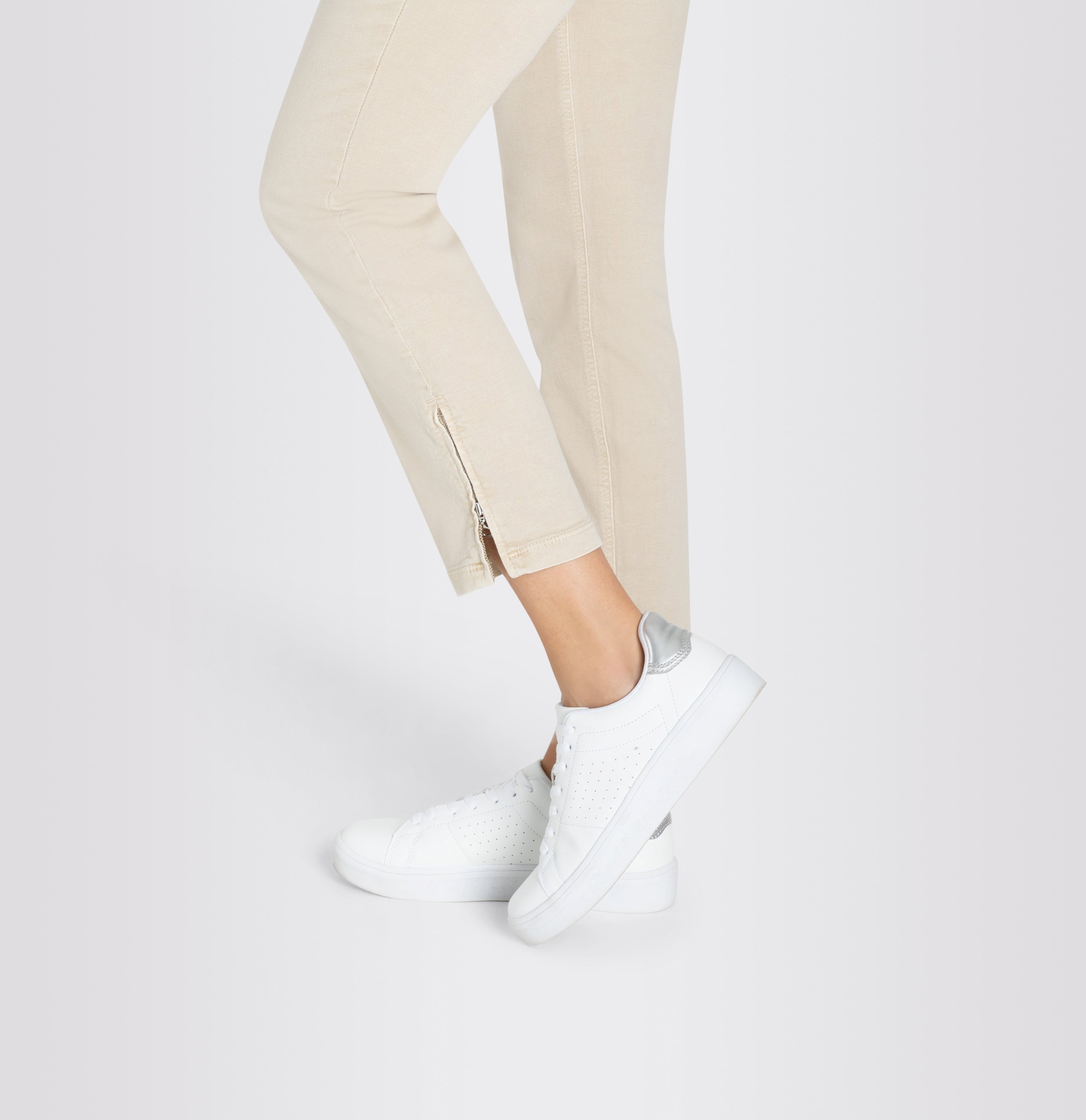MAC Jeans Dream Chic – Sand