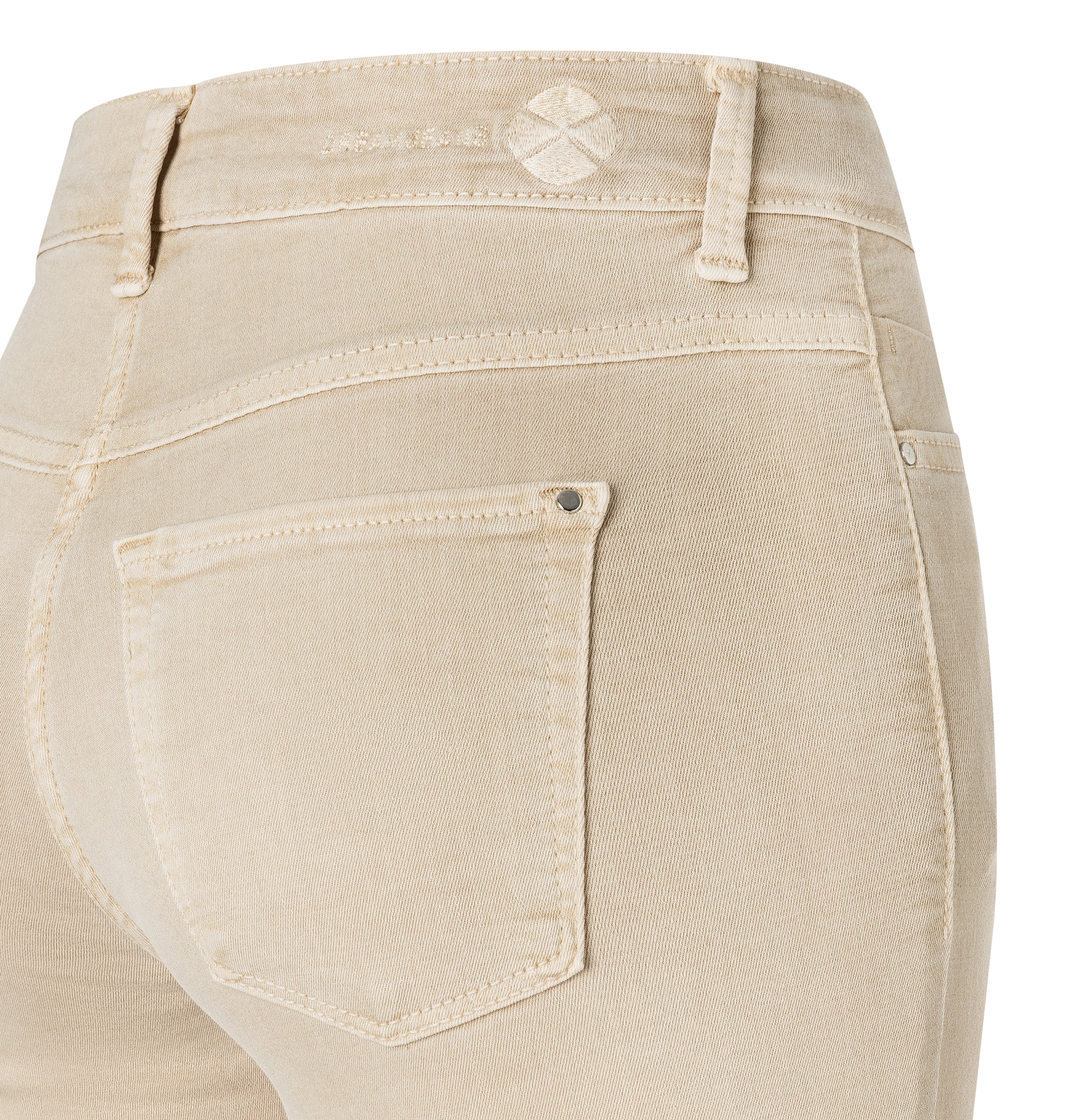 MAC Jeans Dream Chic – Sand