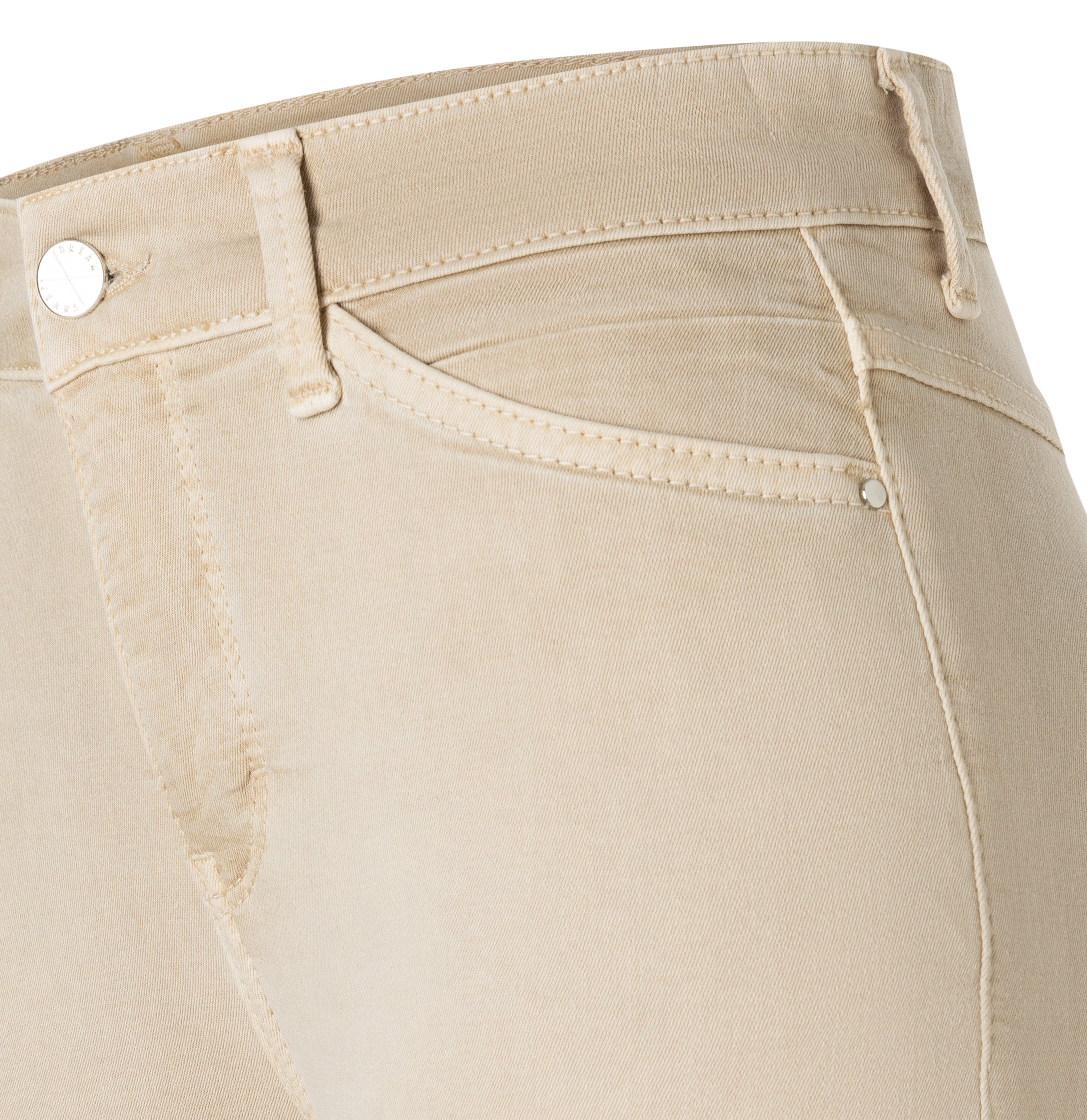 MAC Jeans Dream Chic – Sand
