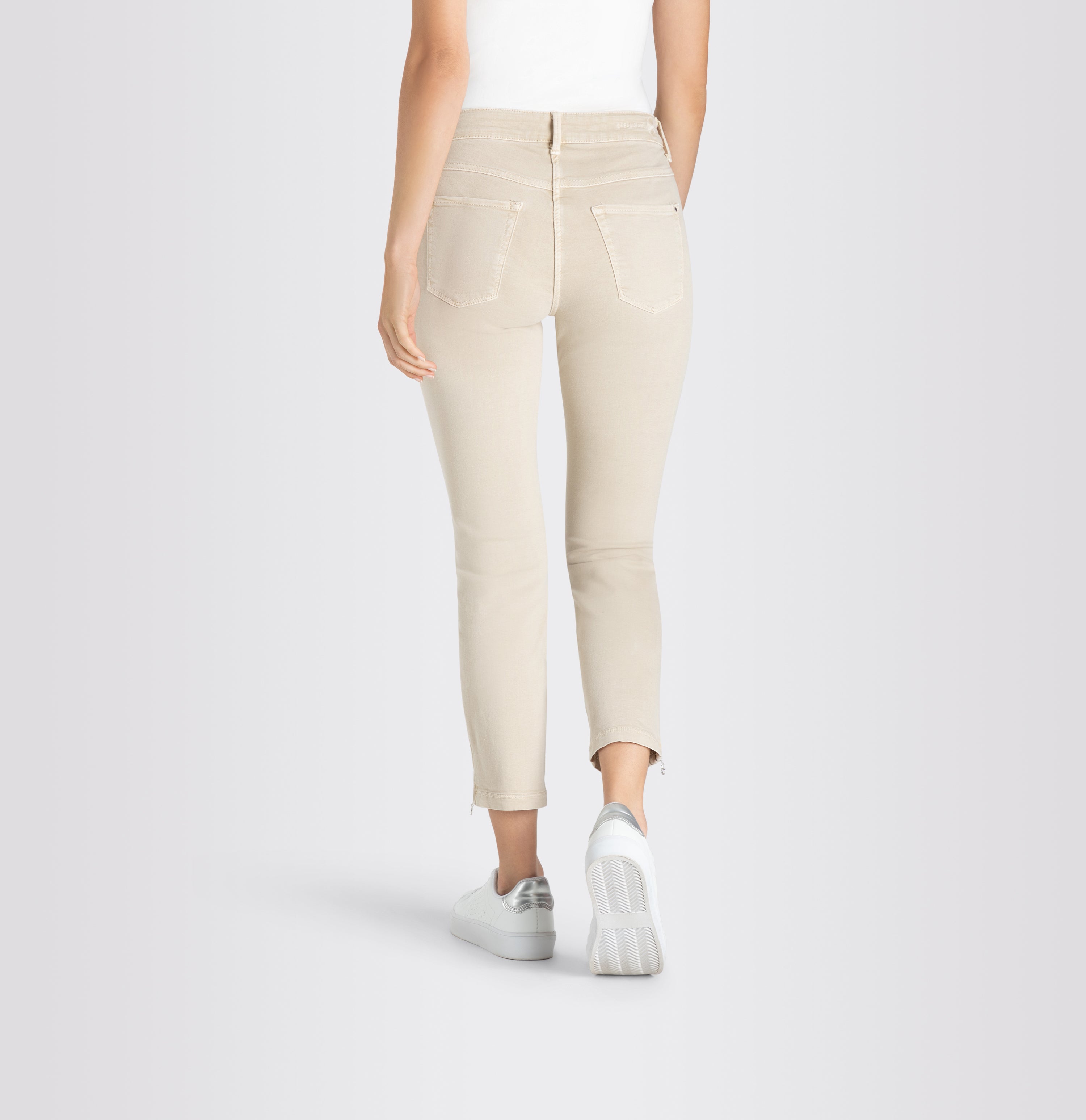 MAC Jeans Dream Chic – Sand