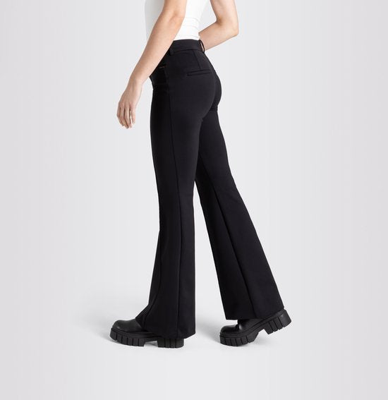 MAC Jeans Dream Boot Luxury zwart