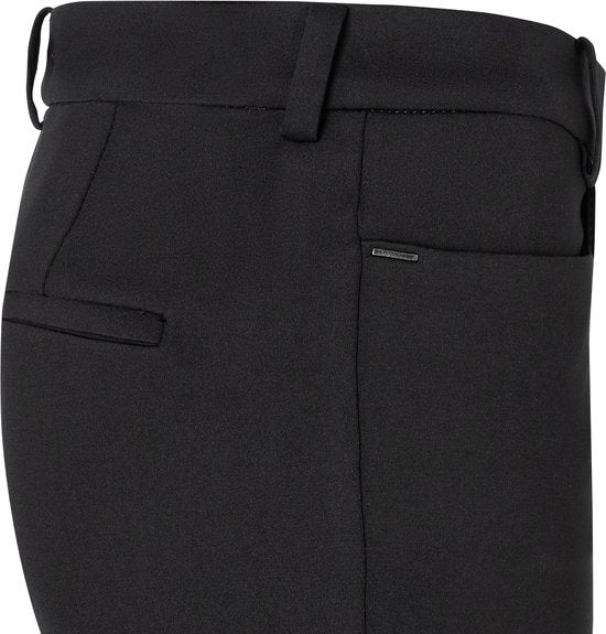 MAC Jeans Dream Boot Luxury zwart