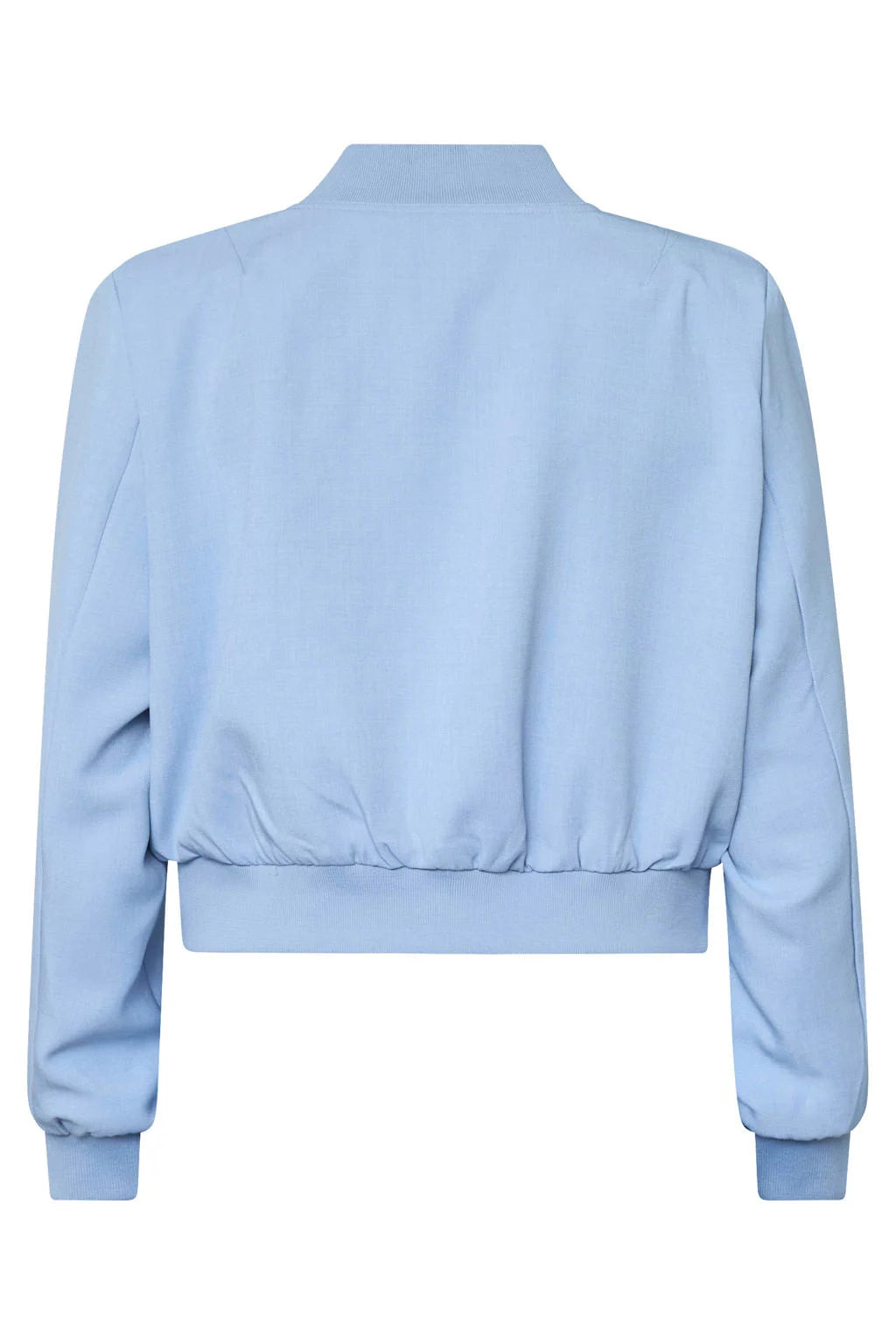 Sisterspoint Garwin Bomber Light Blue