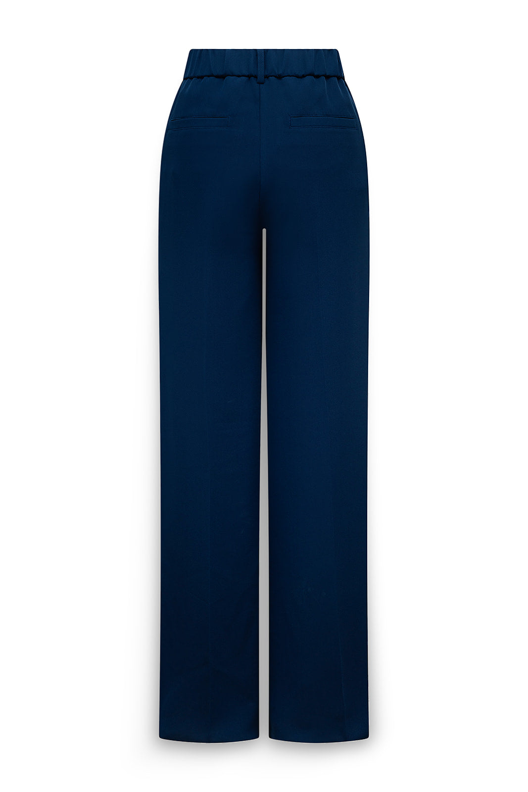 Label Dot Broek Rana – Navy