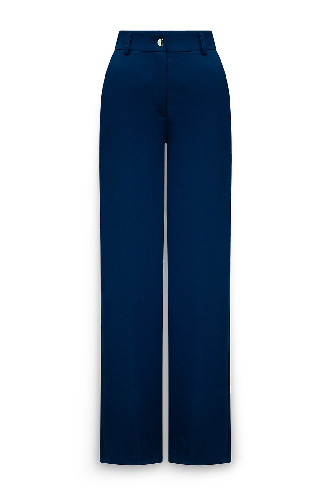 Label Dot Broek Rana – Navy