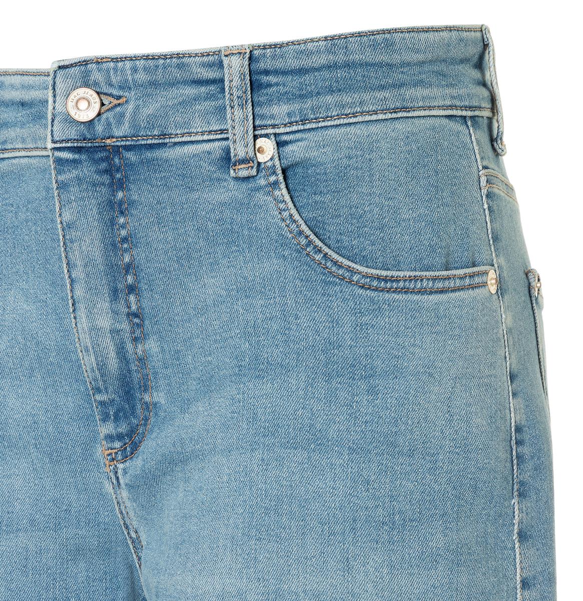 MAC Jeans Danni – Light Blue