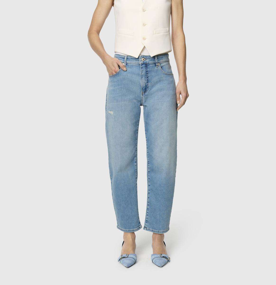 MAC Jeans Danni – Light Blue