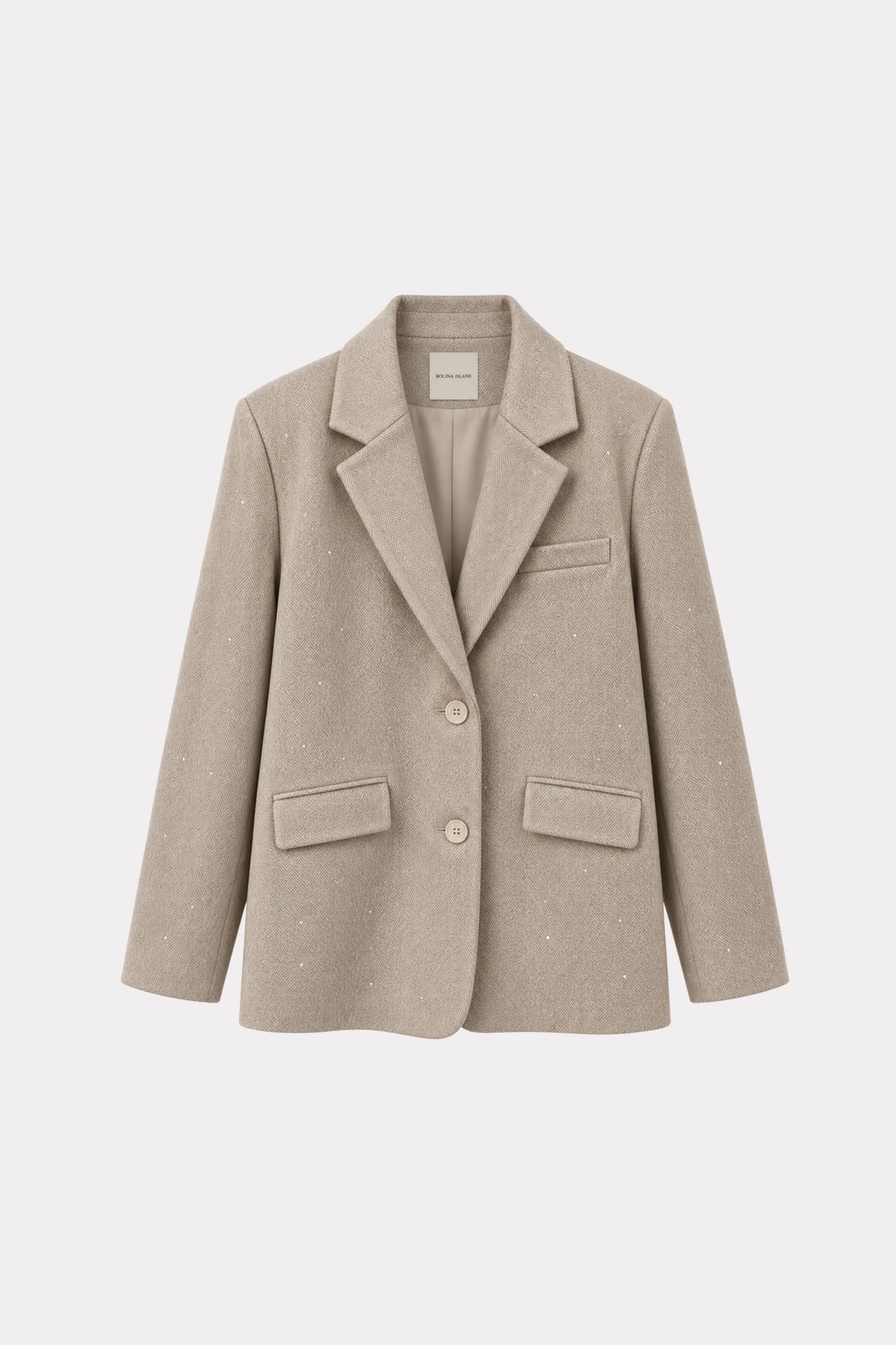Bolina Island Esme Blazer
