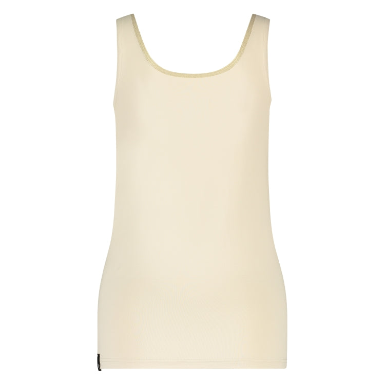 Nukus Juba Singlet sand
