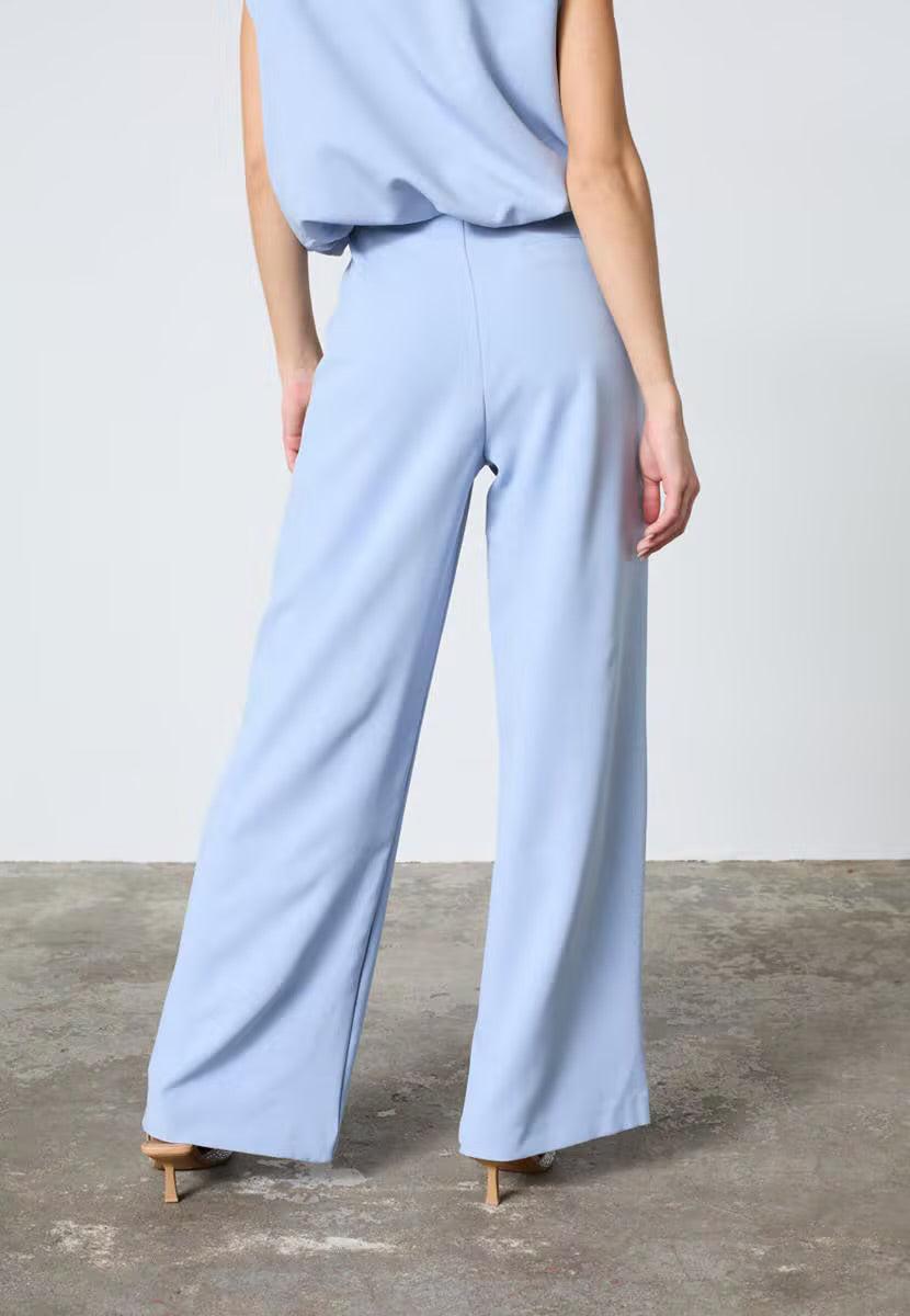 Sisterspoint Great Pants Light Blue