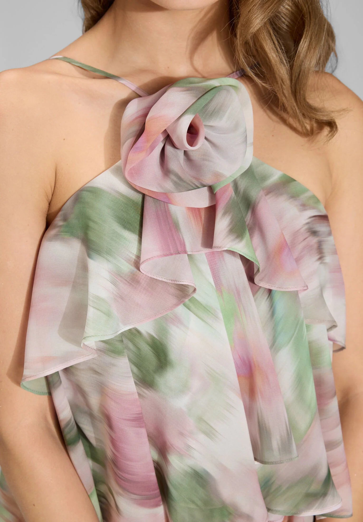 Swing Elegant Flow Avondjurk