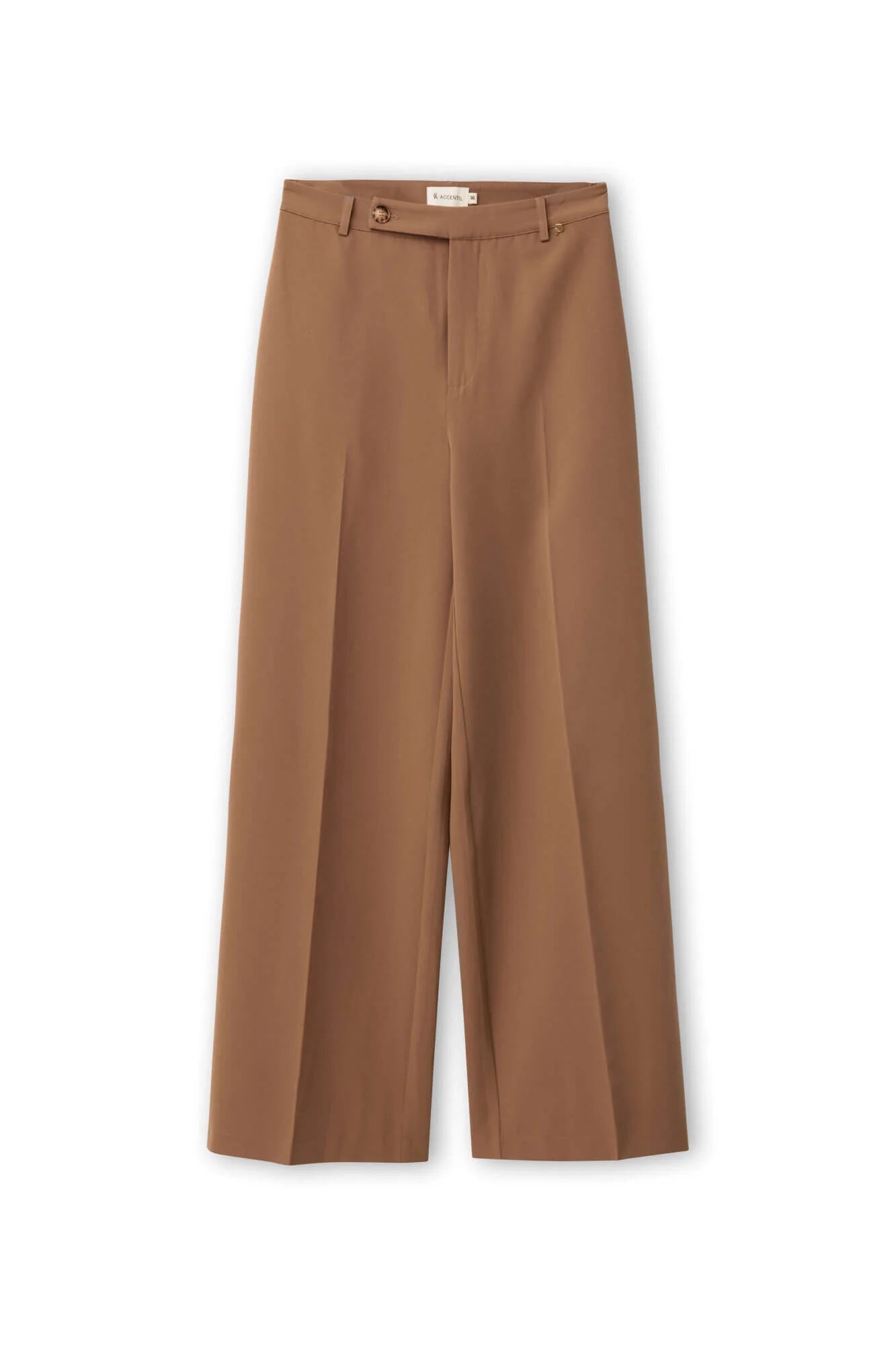 Accentil Adelia Pants Mocha